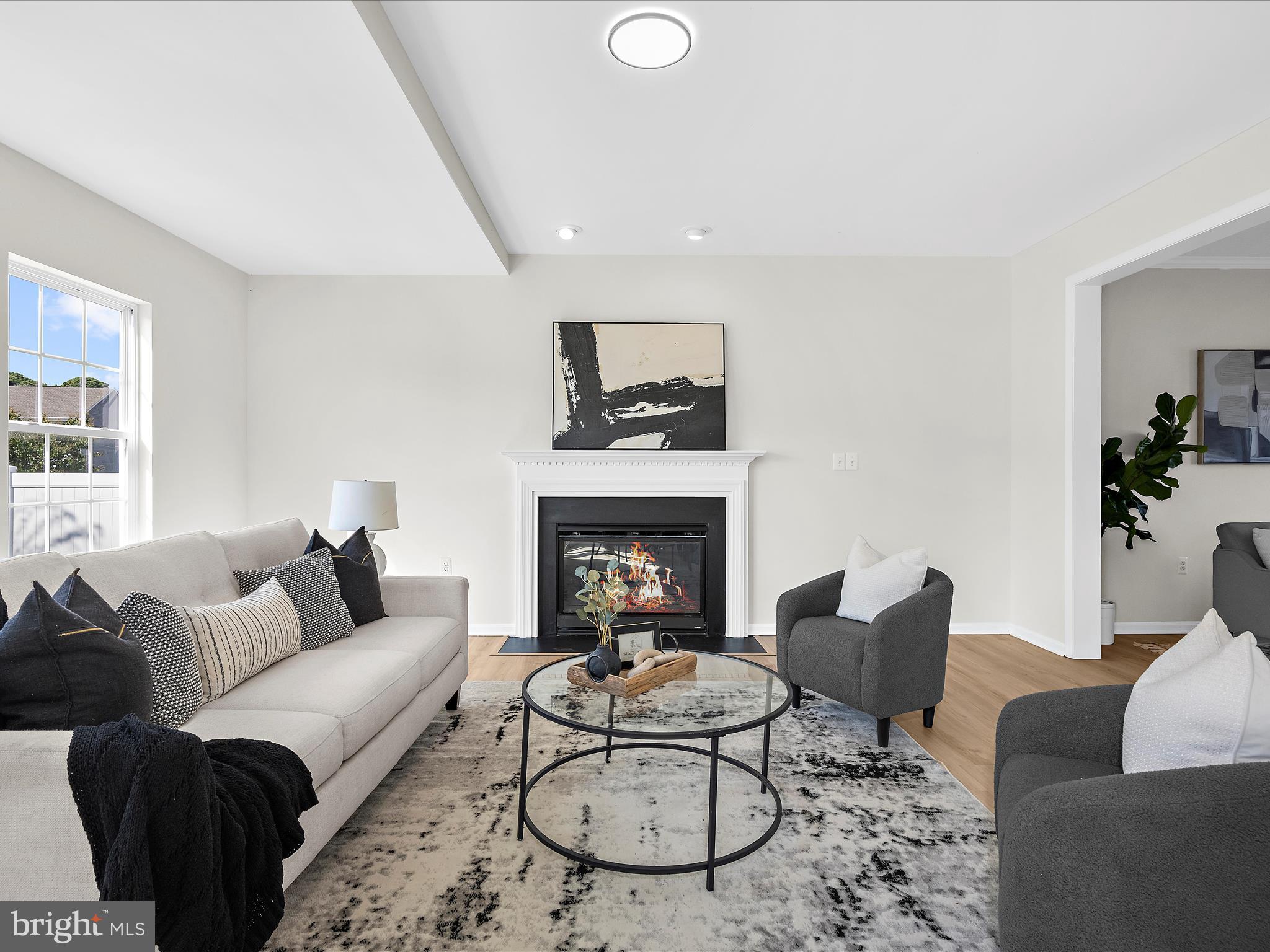 CAMBRIDGE - Residential