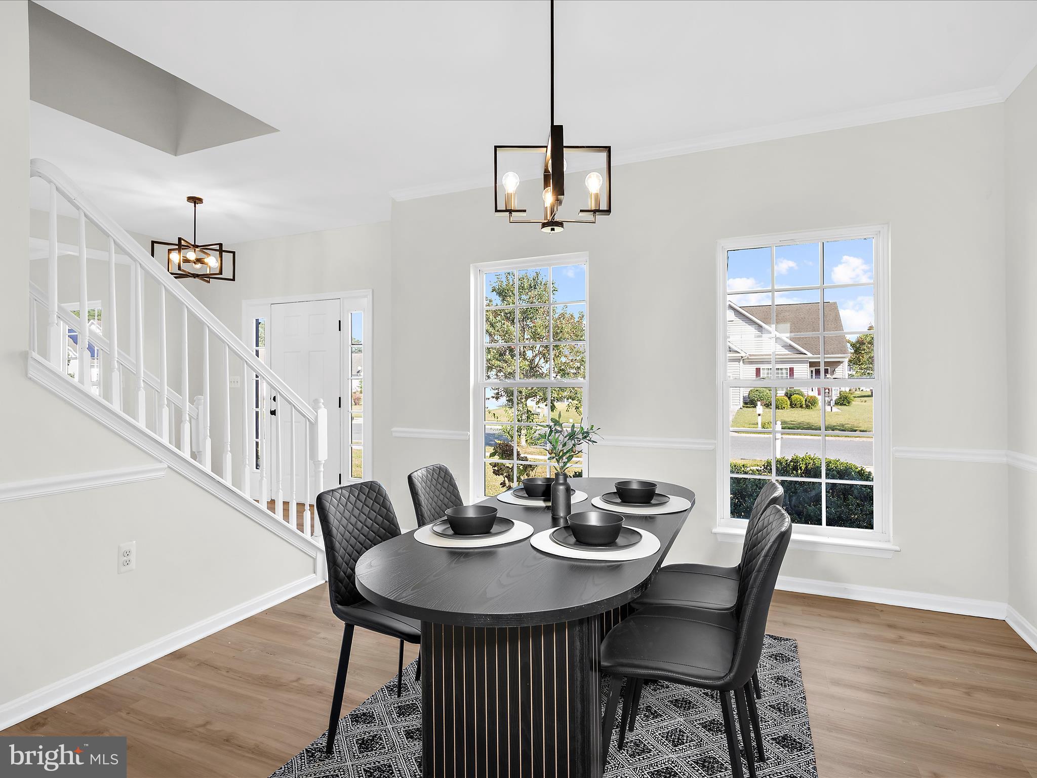 CAMBRIDGE - Residential