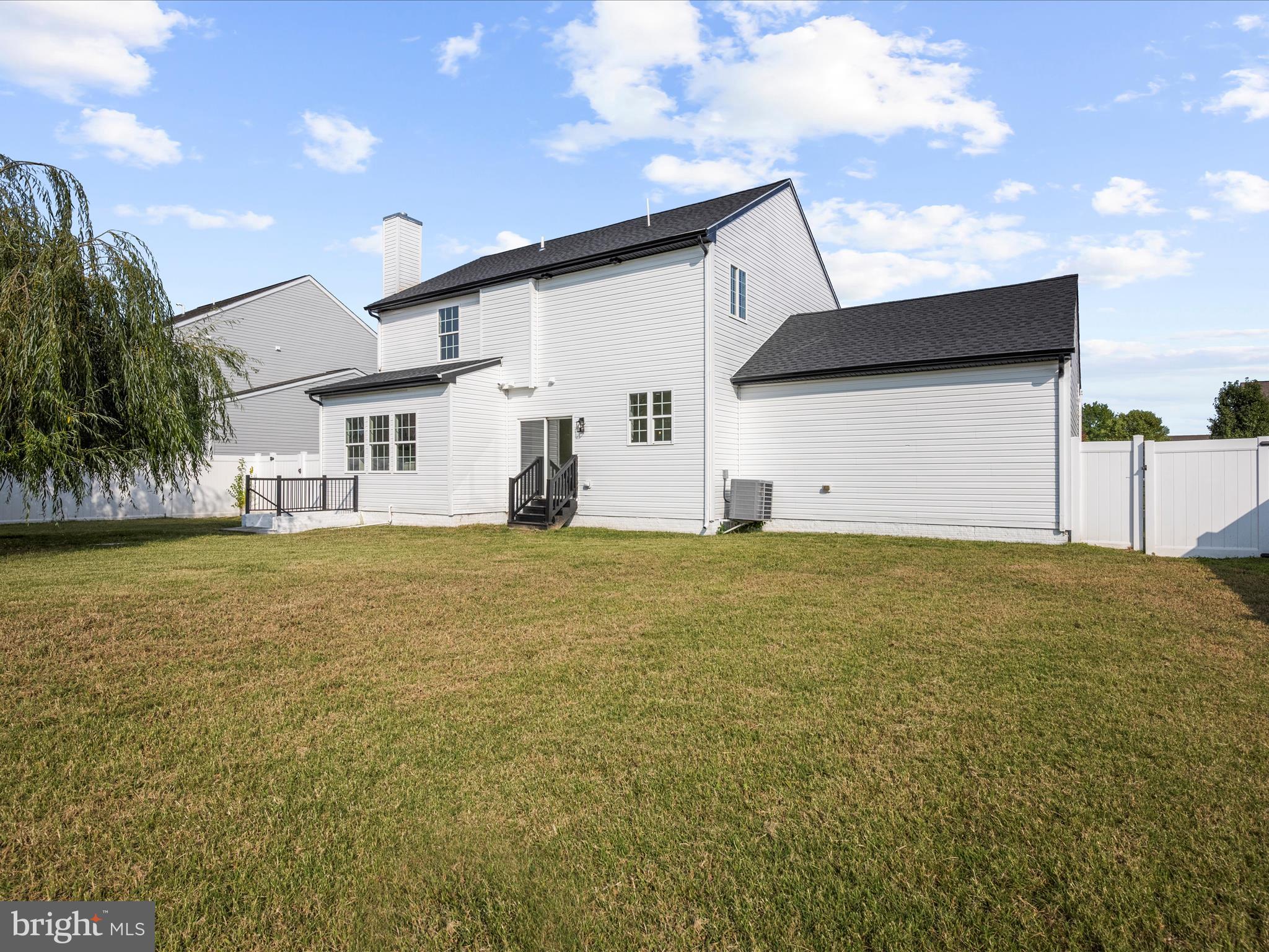 CAMBRIDGE - Residential