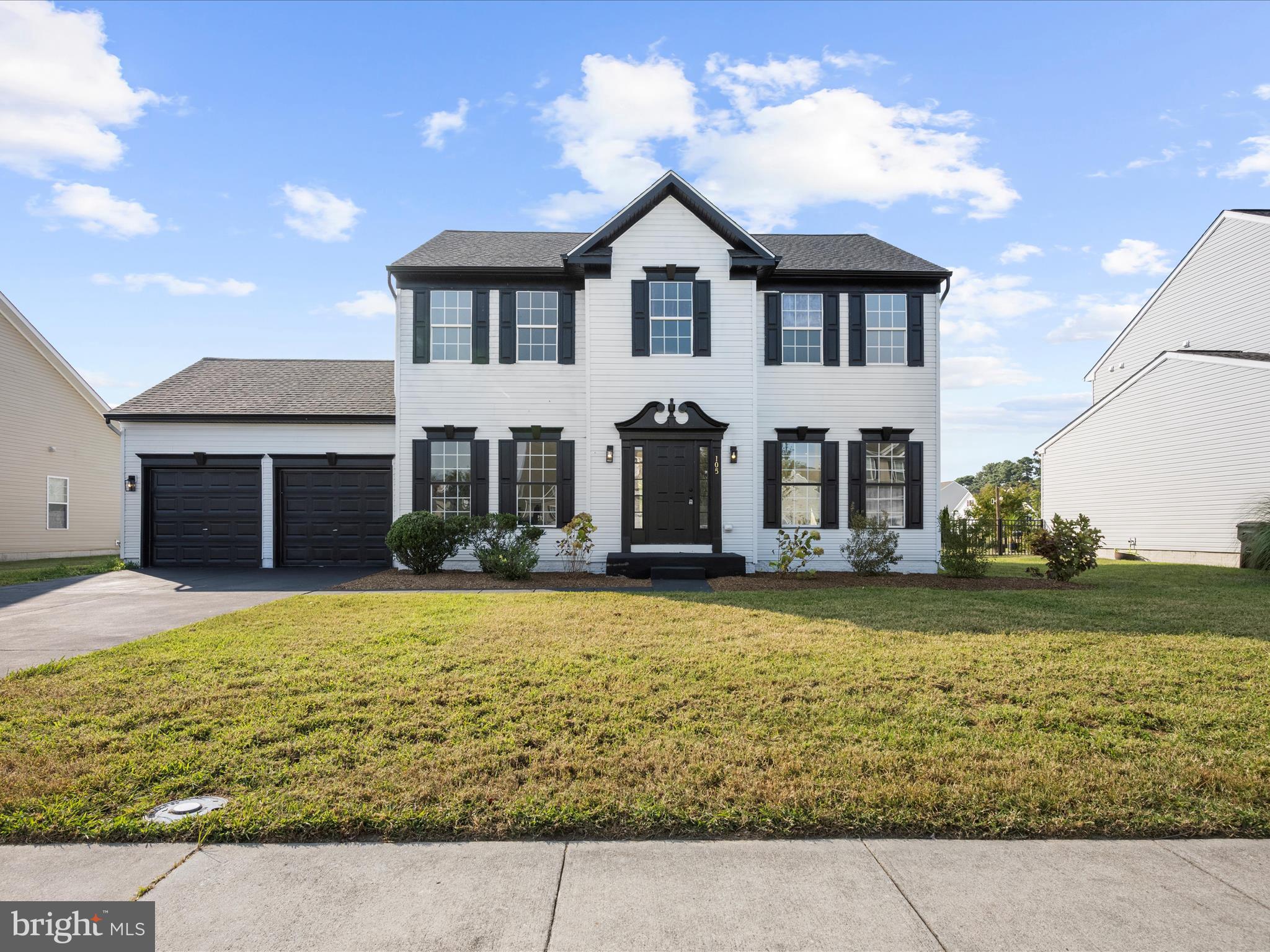 CAMBRIDGE - Residential