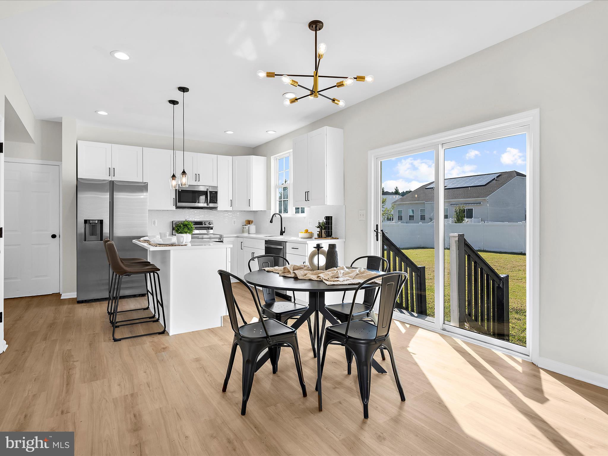 CAMBRIDGE - Residential