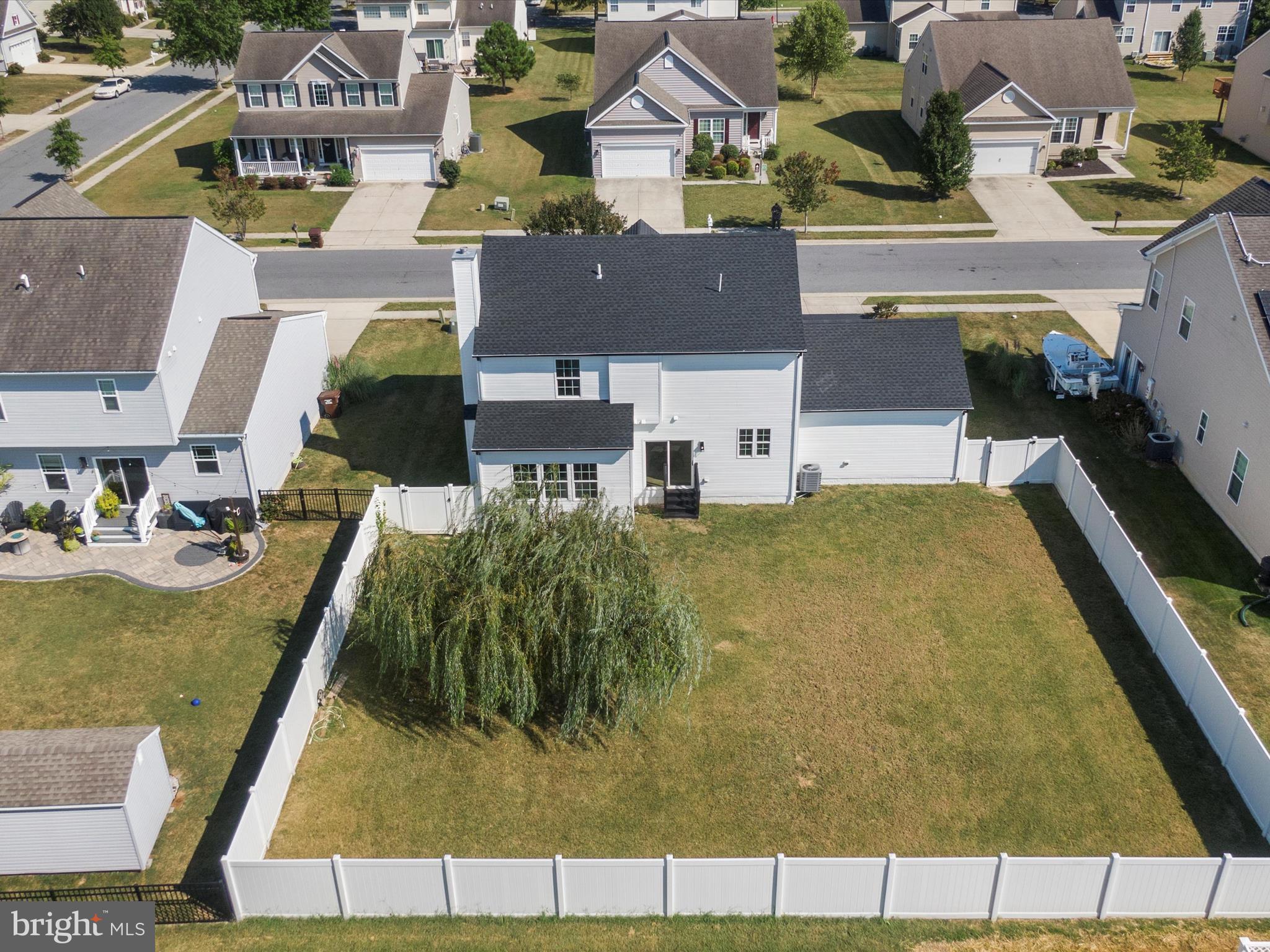 CAMBRIDGE - Residential