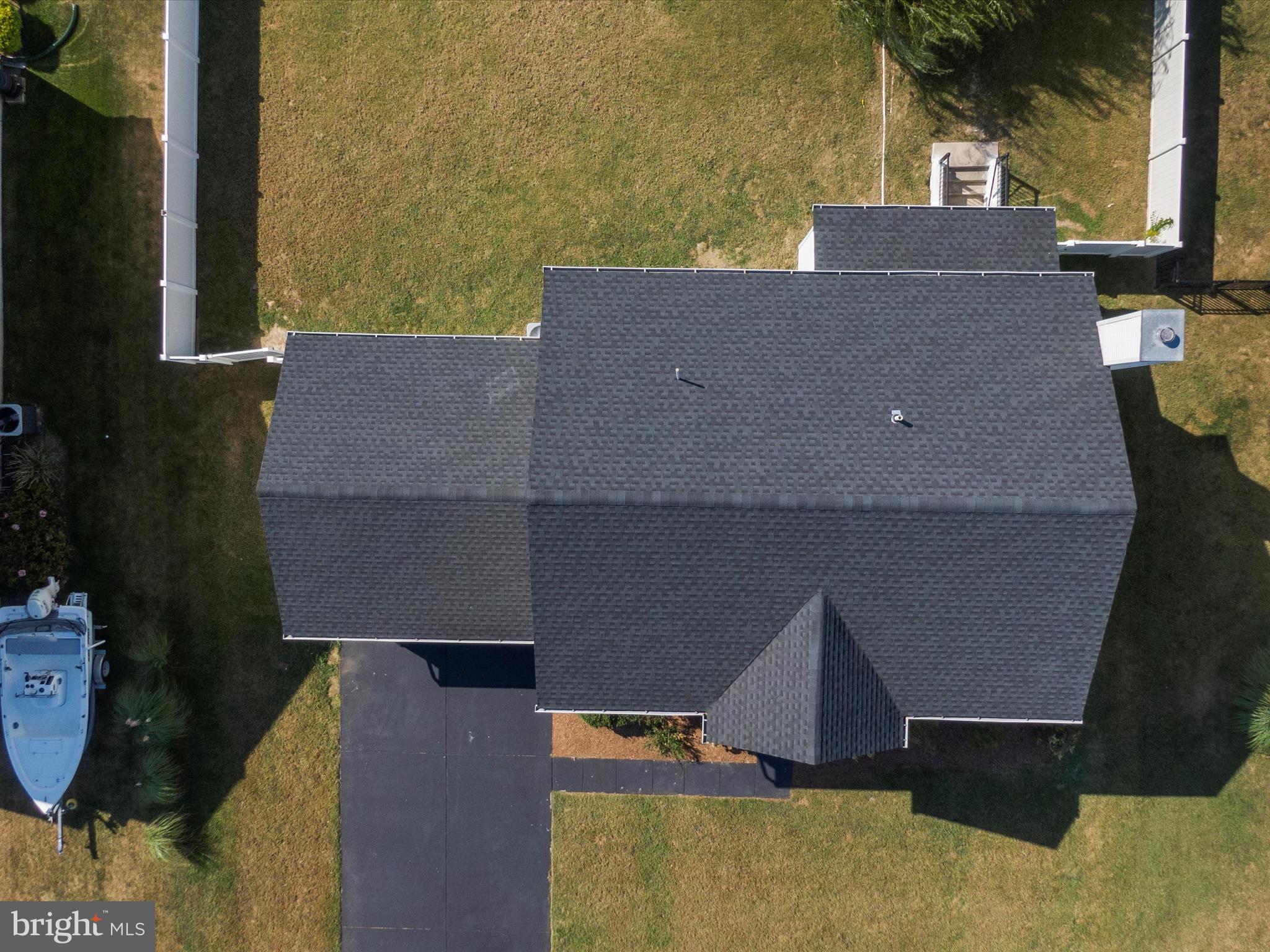 CAMBRIDGE - Residential