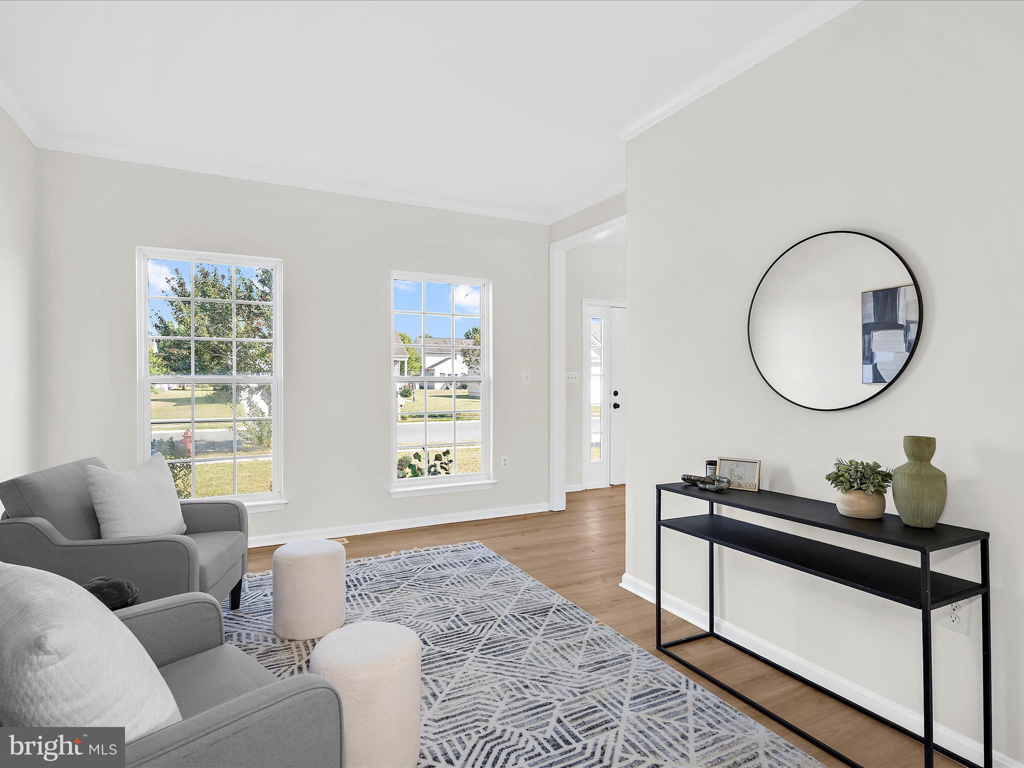 CAMBRIDGE - Residential