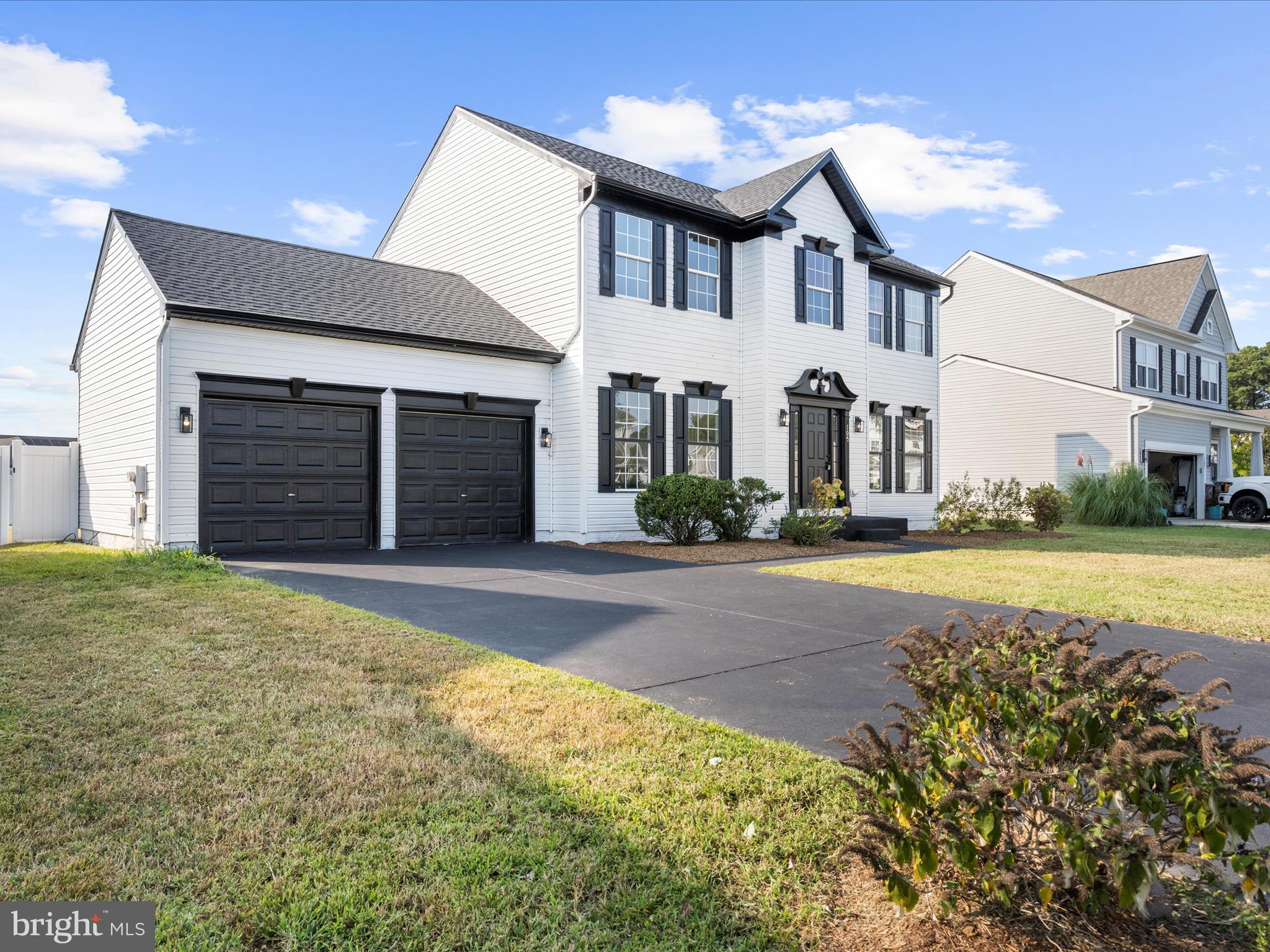 CAMBRIDGE - Residential