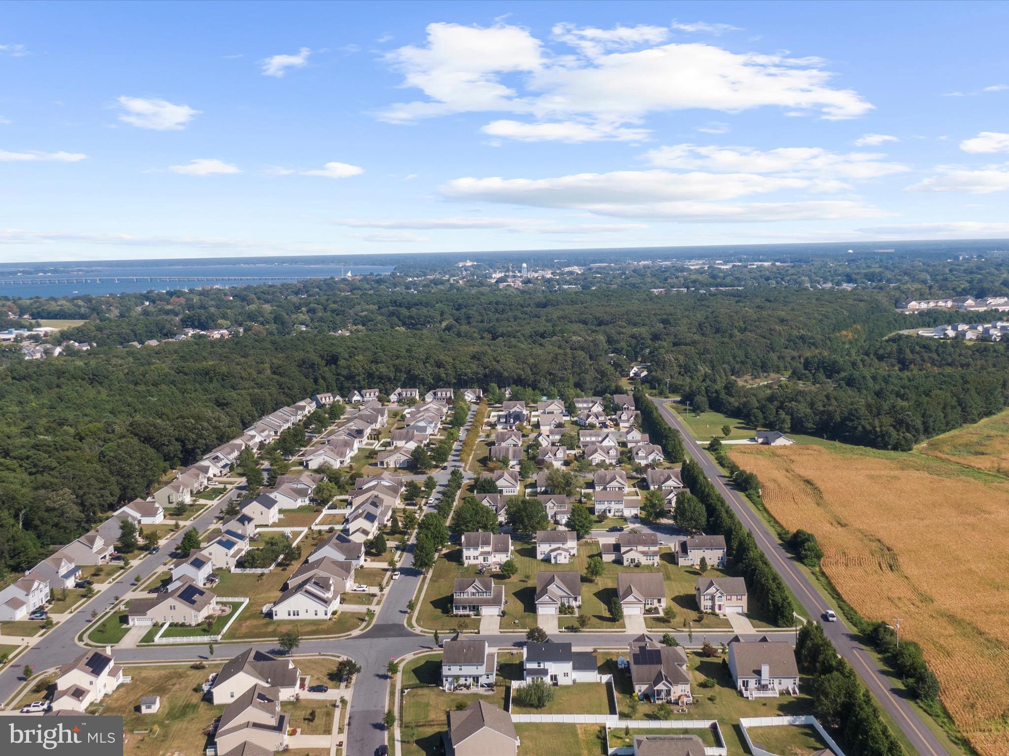 CAMBRIDGE - Residential