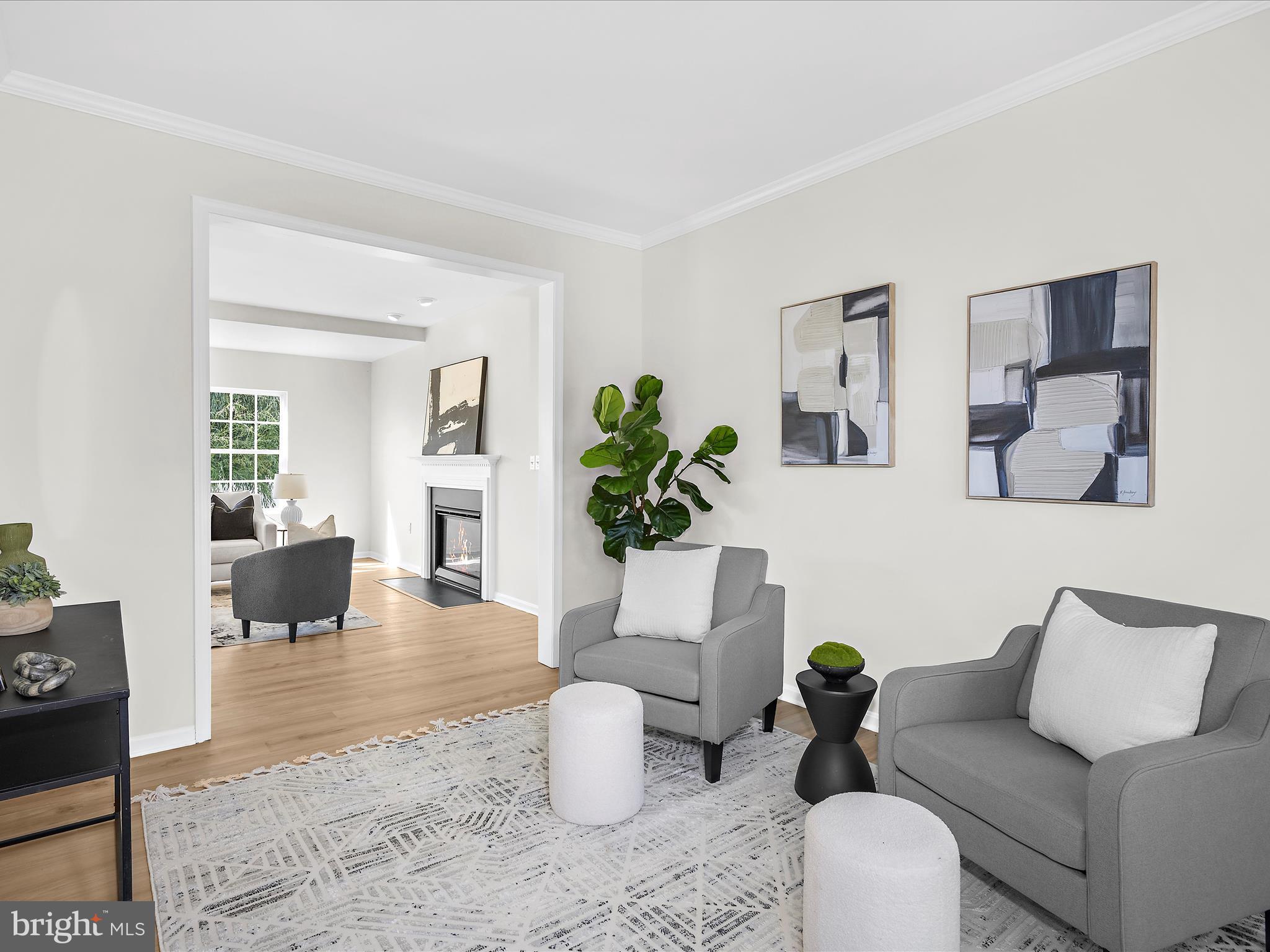 CAMBRIDGE - Residential