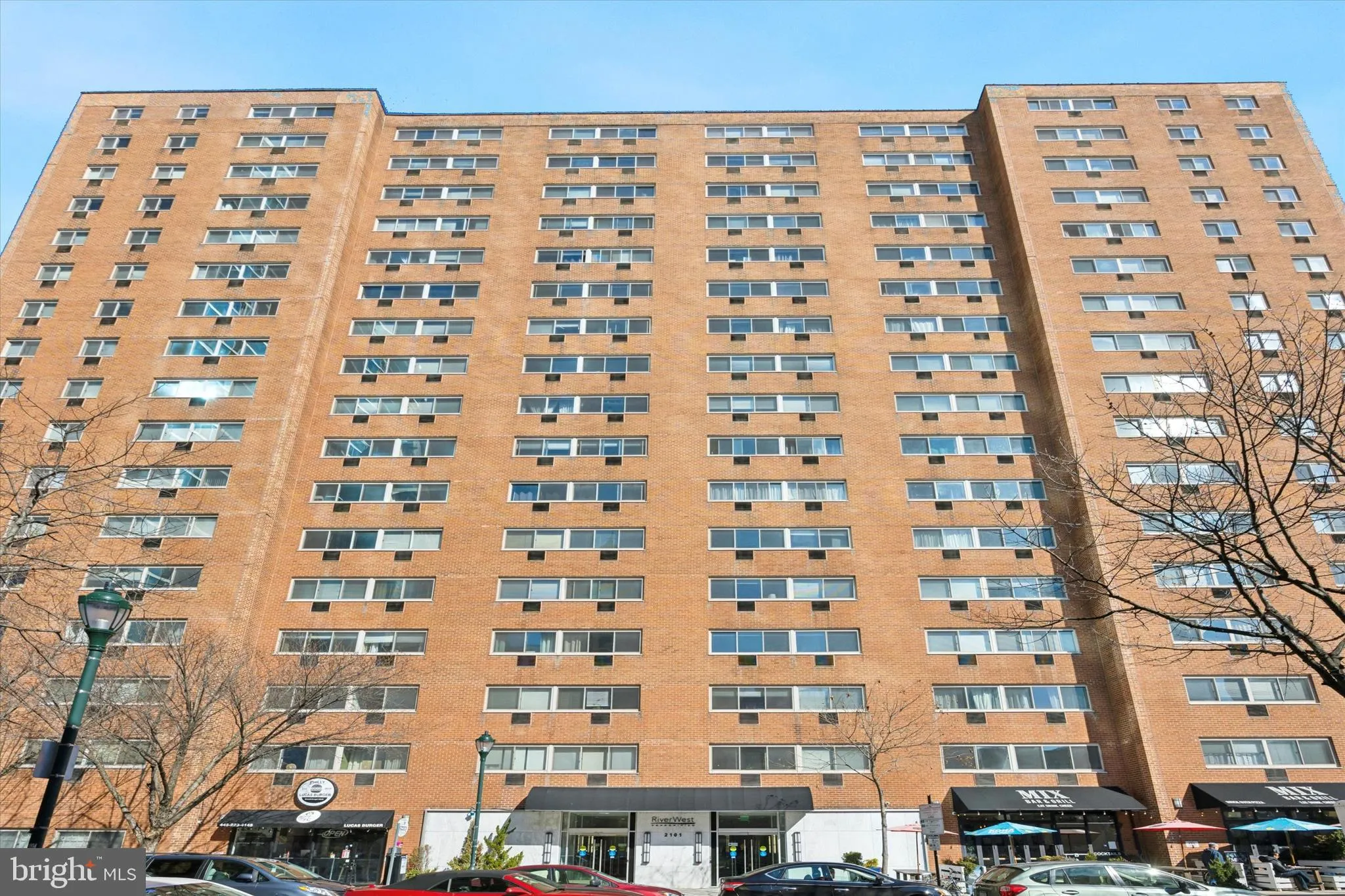 Philadelphia, Pennsylvania 19103, United States, 1 Bedroom Bedrooms, ,1 BathroomBathrooms,Residential,Active,85841