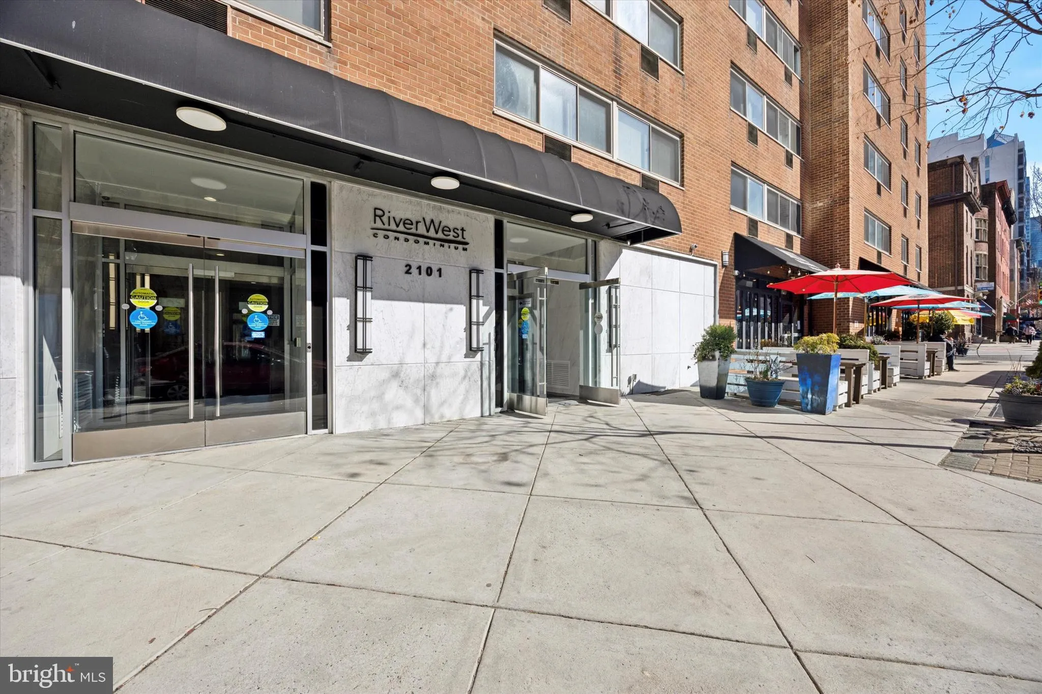 Philadelphia, Pennsylvania 19103, United States, 1 Bedroom Bedrooms, ,1 BathroomBathrooms,Residential,Active,85841