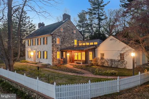 Photo of 1439 Old Wilmington Road, HOCKESSIN, DE 19707 (MLS # DENC2100626)