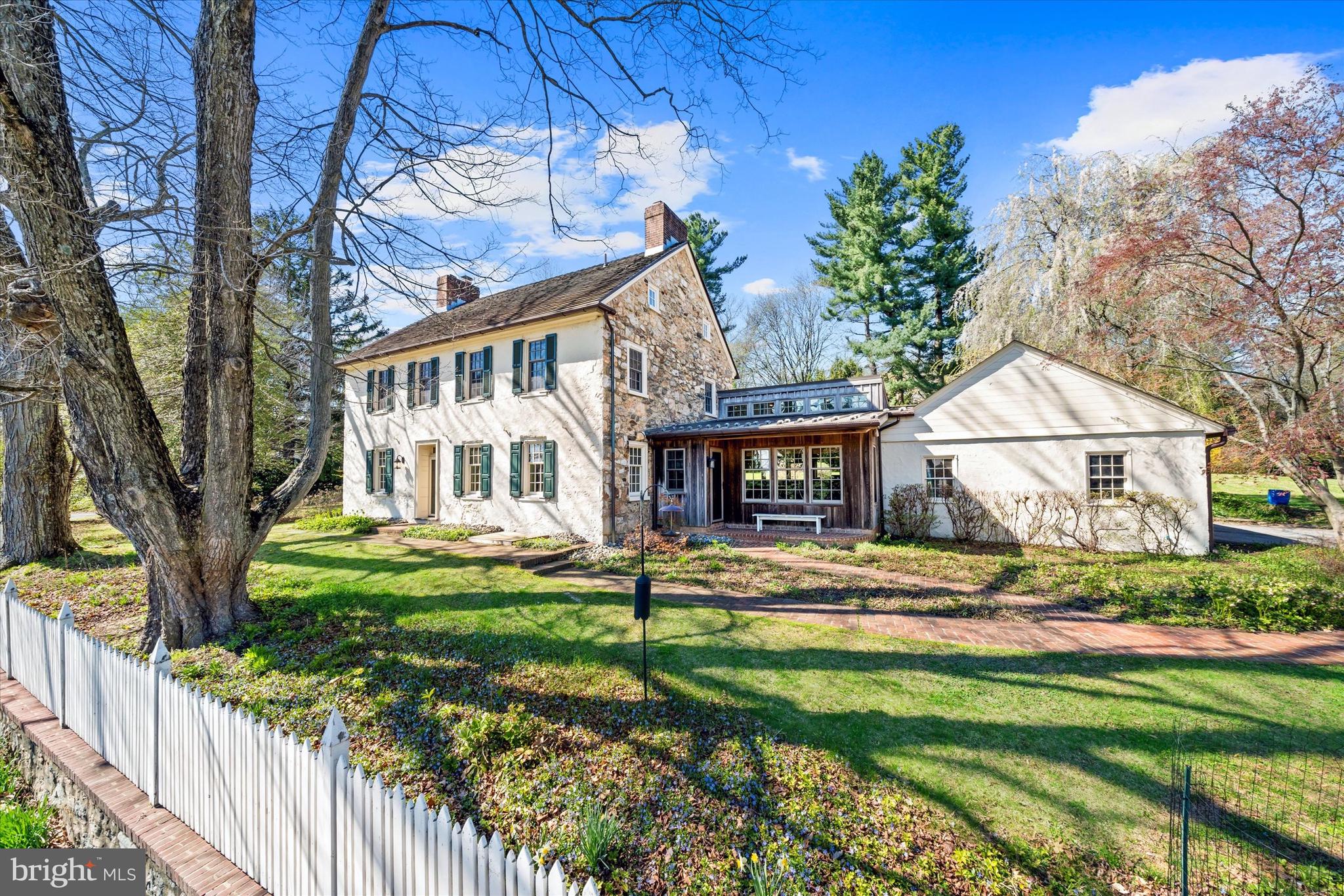 1439 OLD WILMINGTON ROAD