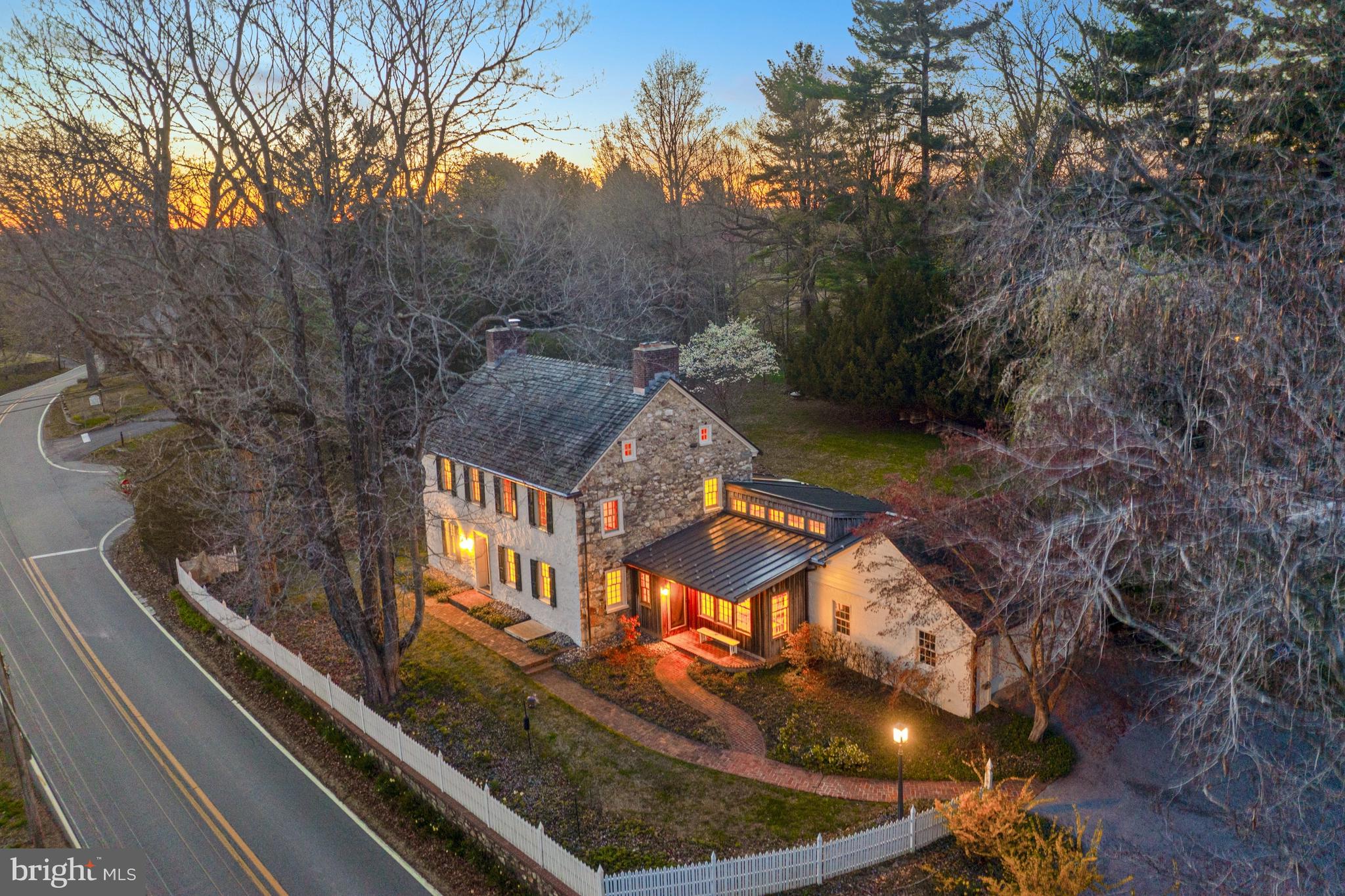 1439 OLD WILMINGTON ROAD