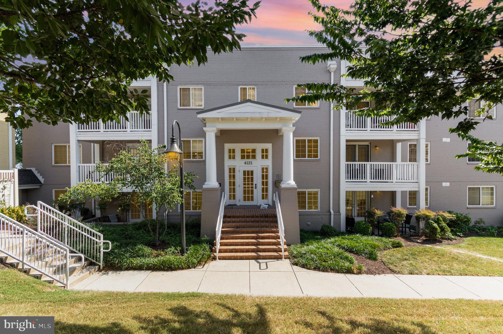 WEST VILLAGE OF SHIRLINGTON - Residential Lease