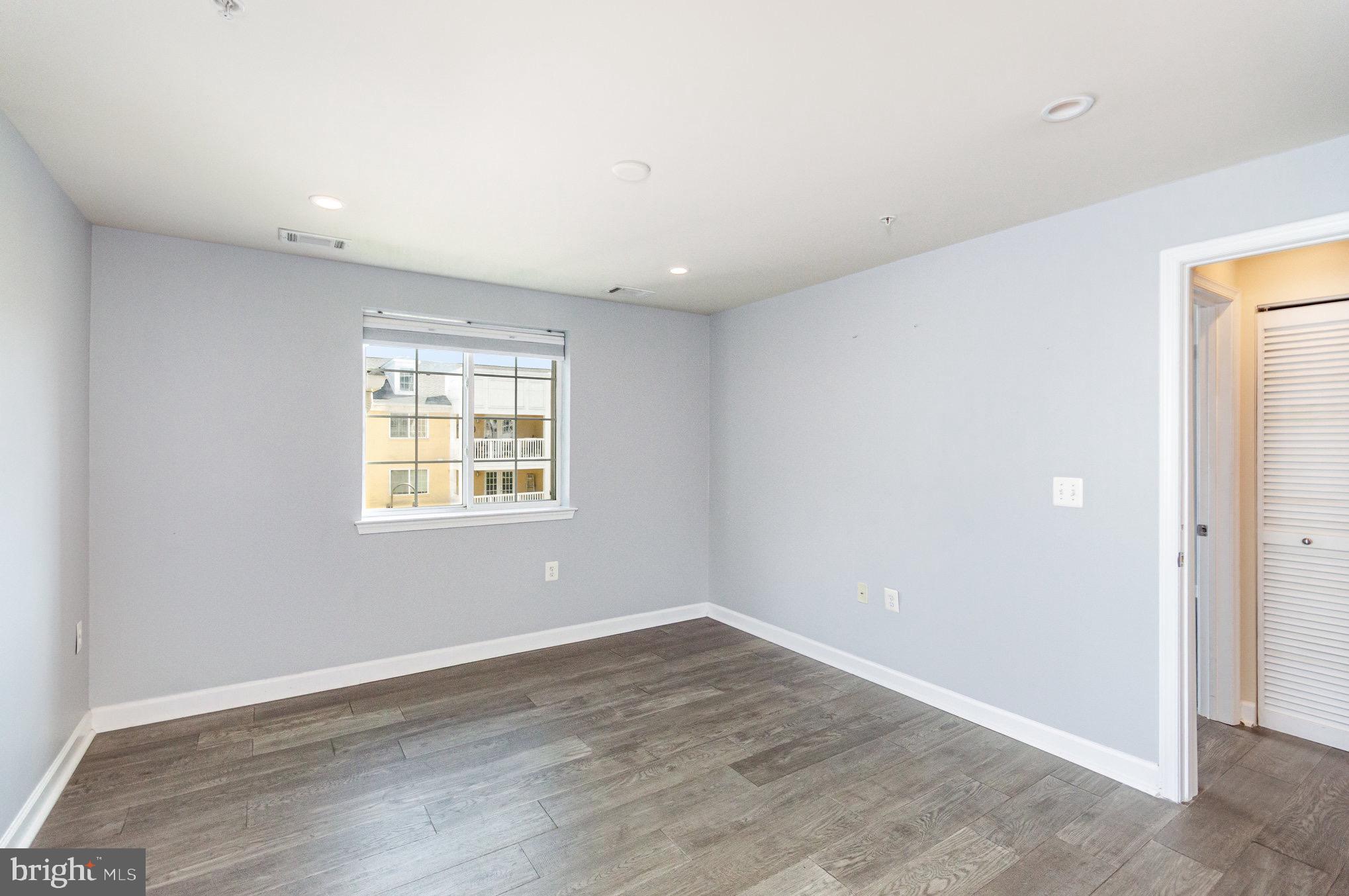 WEST VILLAGE OF SHIRLINGTON - Residential Lease