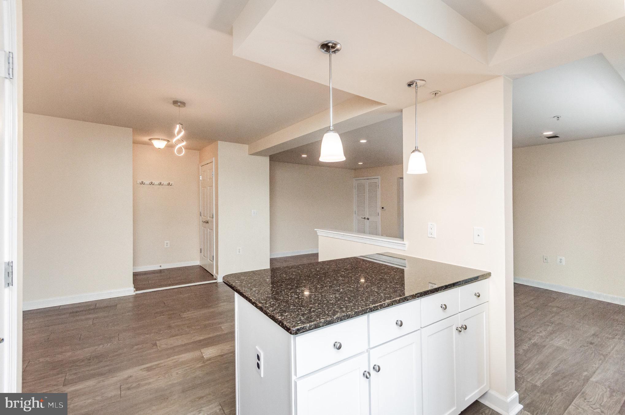 WEST VILLAGE OF SHIRLINGTON - Residential Lease