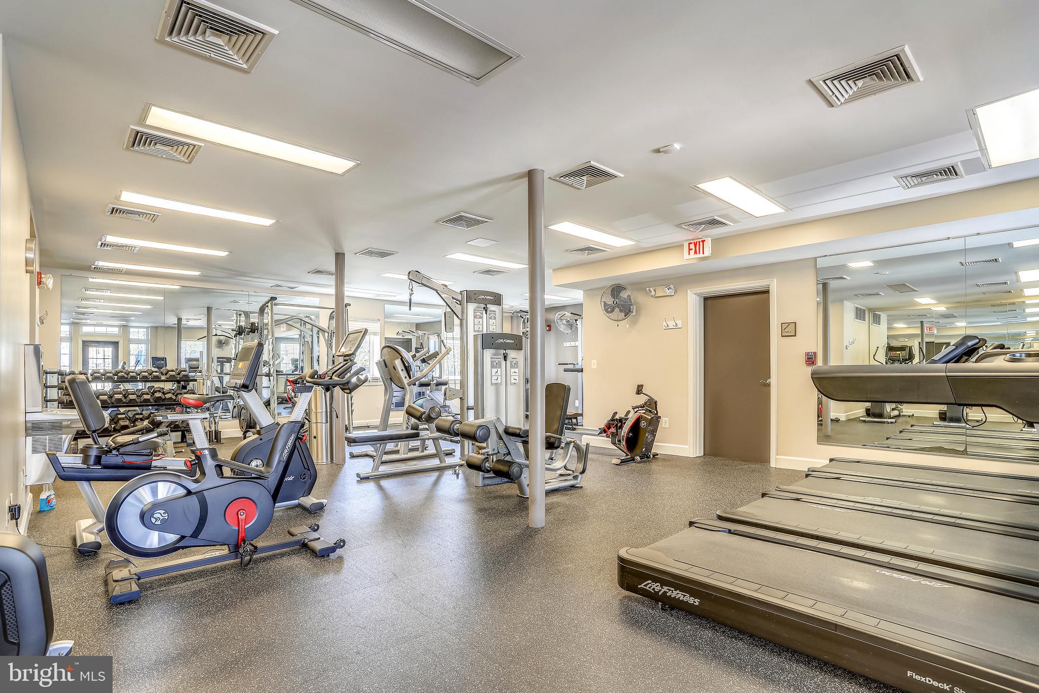 WEST VILLAGE OF SHIRLINGTON - Residential Lease