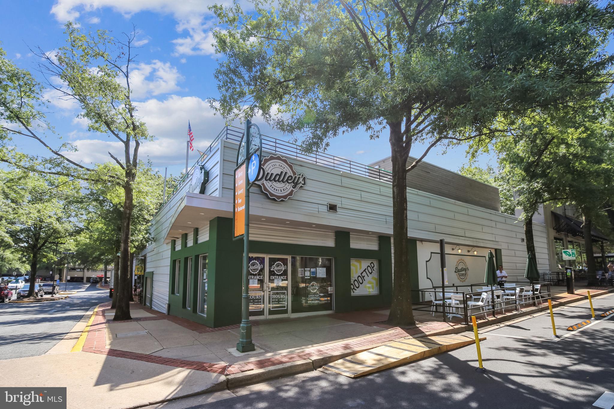 WEST VILLAGE OF SHIRLINGTON - Residential Lease