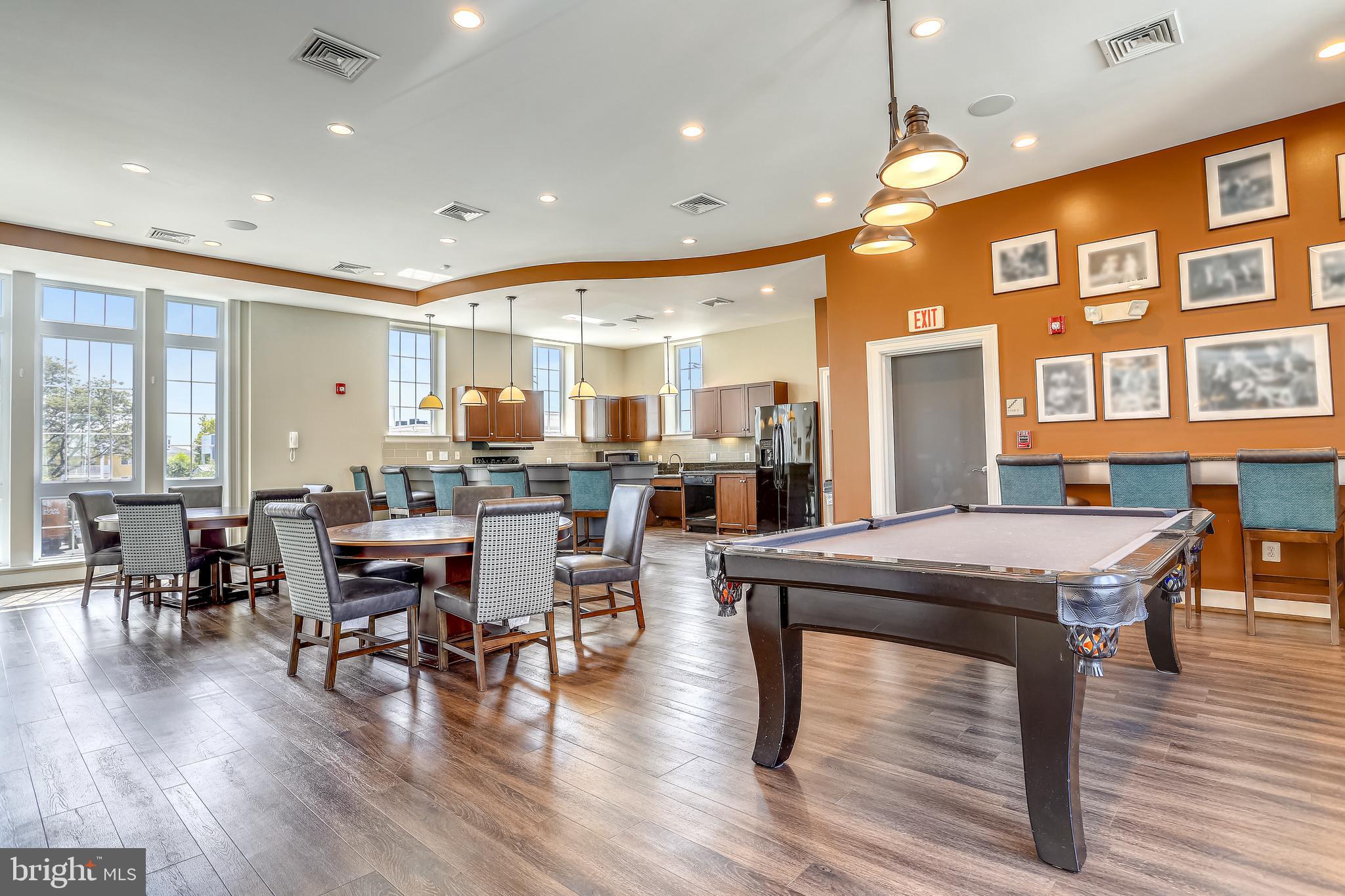 WEST VILLAGE OF SHIRLINGTON - Residential Lease