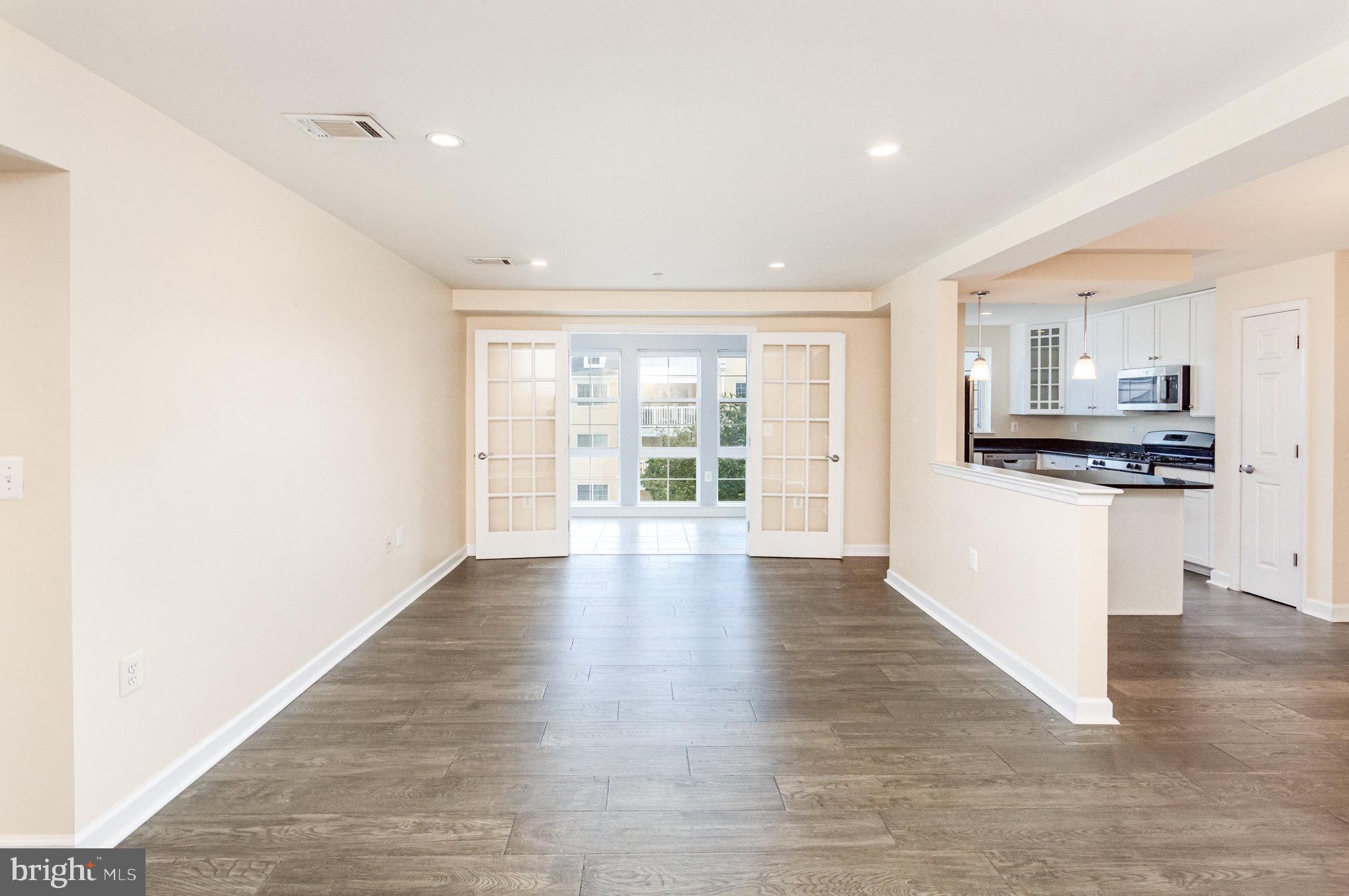 WEST VILLAGE OF SHIRLINGTON - Residential Lease