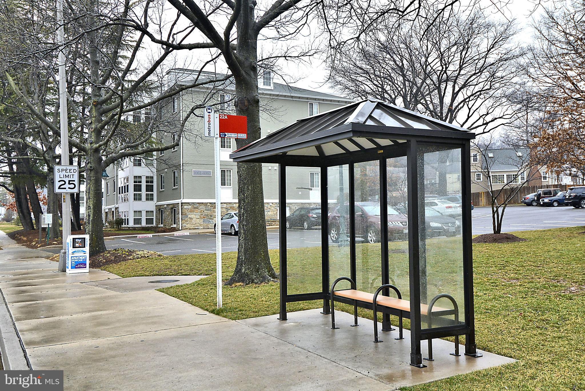 WEST VILLAGE OF SHIRLINGTON - Residential Lease