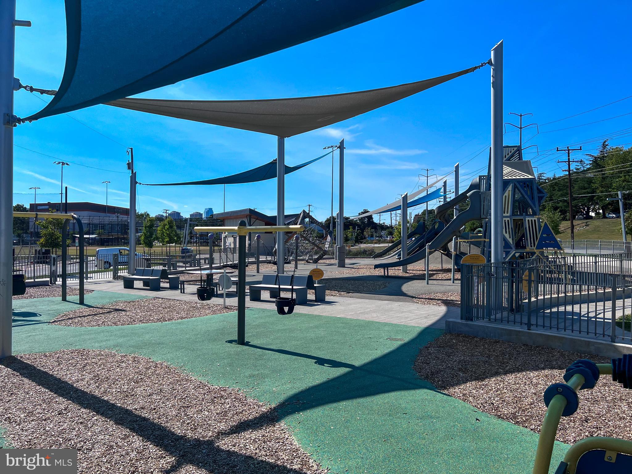 WEST VILLAGE OF SHIRLINGTON - Residential Lease