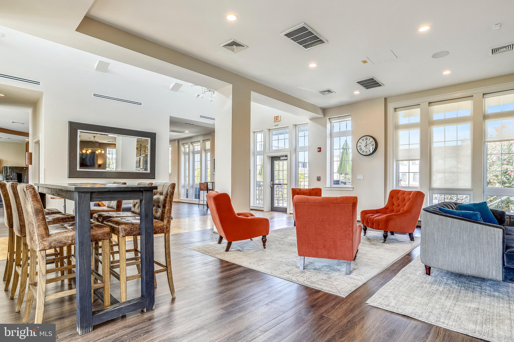 WEST VILLAGE OF SHIRLINGTON - Residential Lease