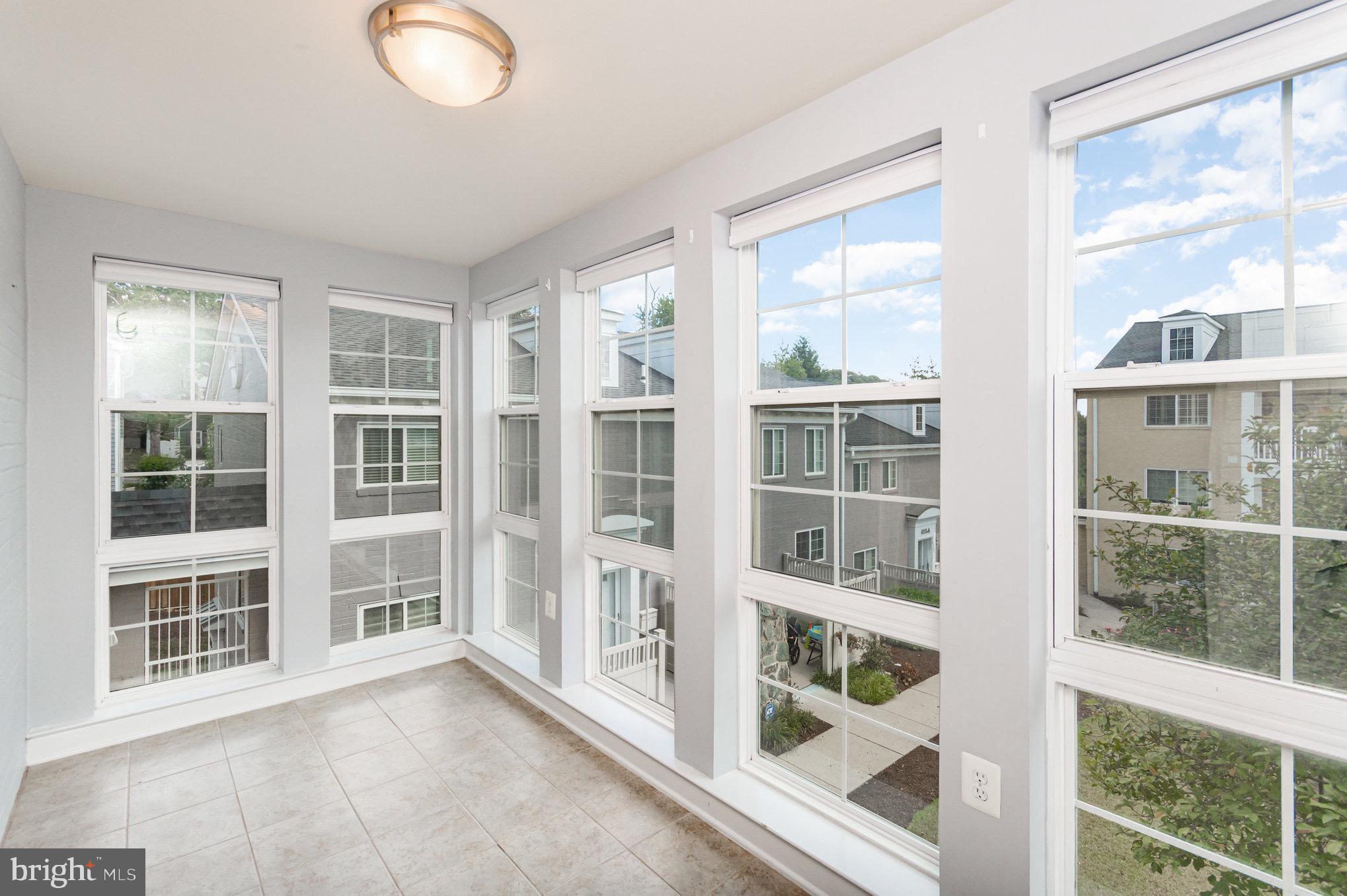 WEST VILLAGE OF SHIRLINGTON - Residential Lease