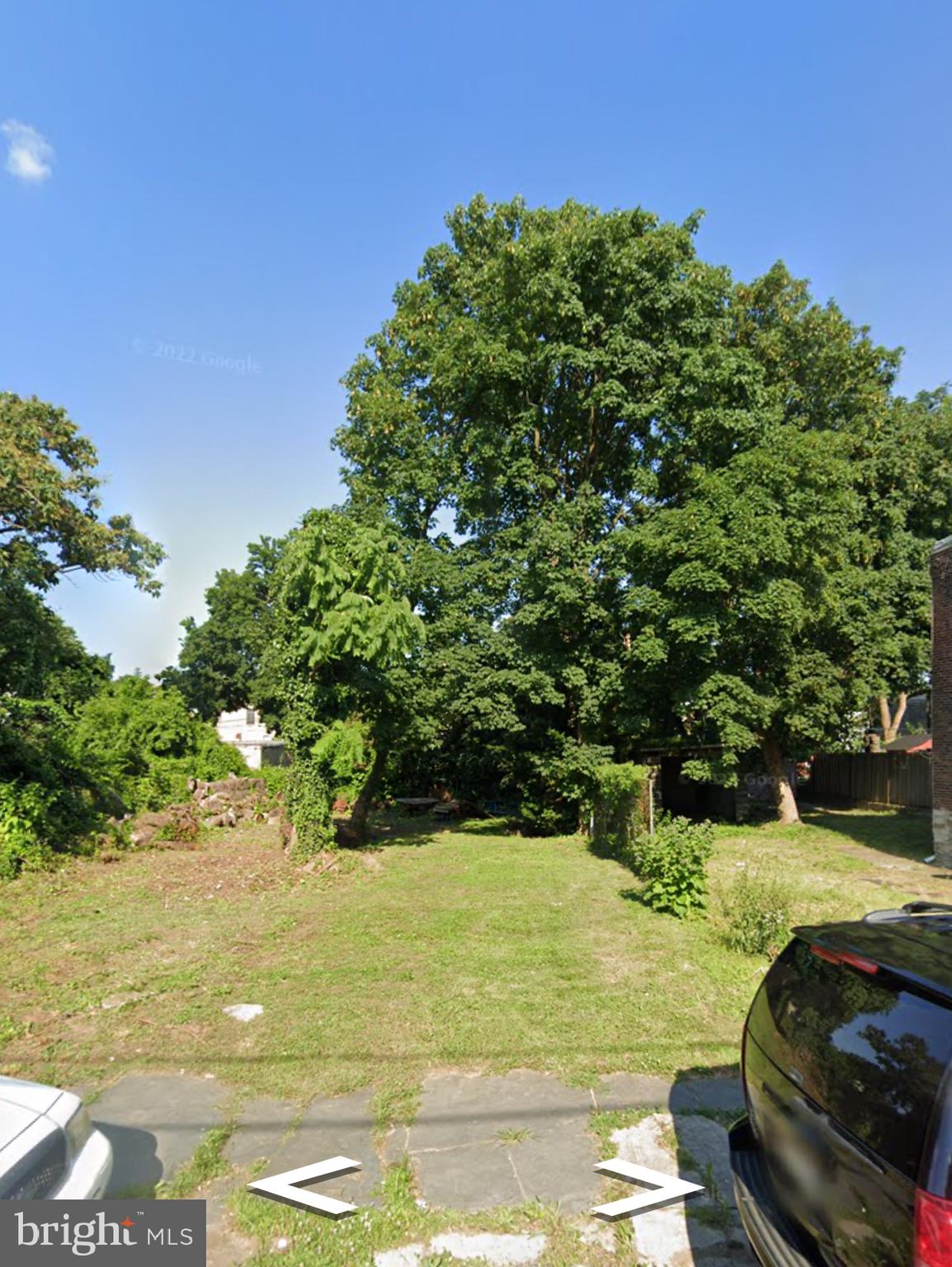 Drive by today, prime building opportunity convenient to local university. Zoned RSA5 bigger than most lots in area, with approval could accomidate a variety of uses. Buyer pays both sides of transfer tax.