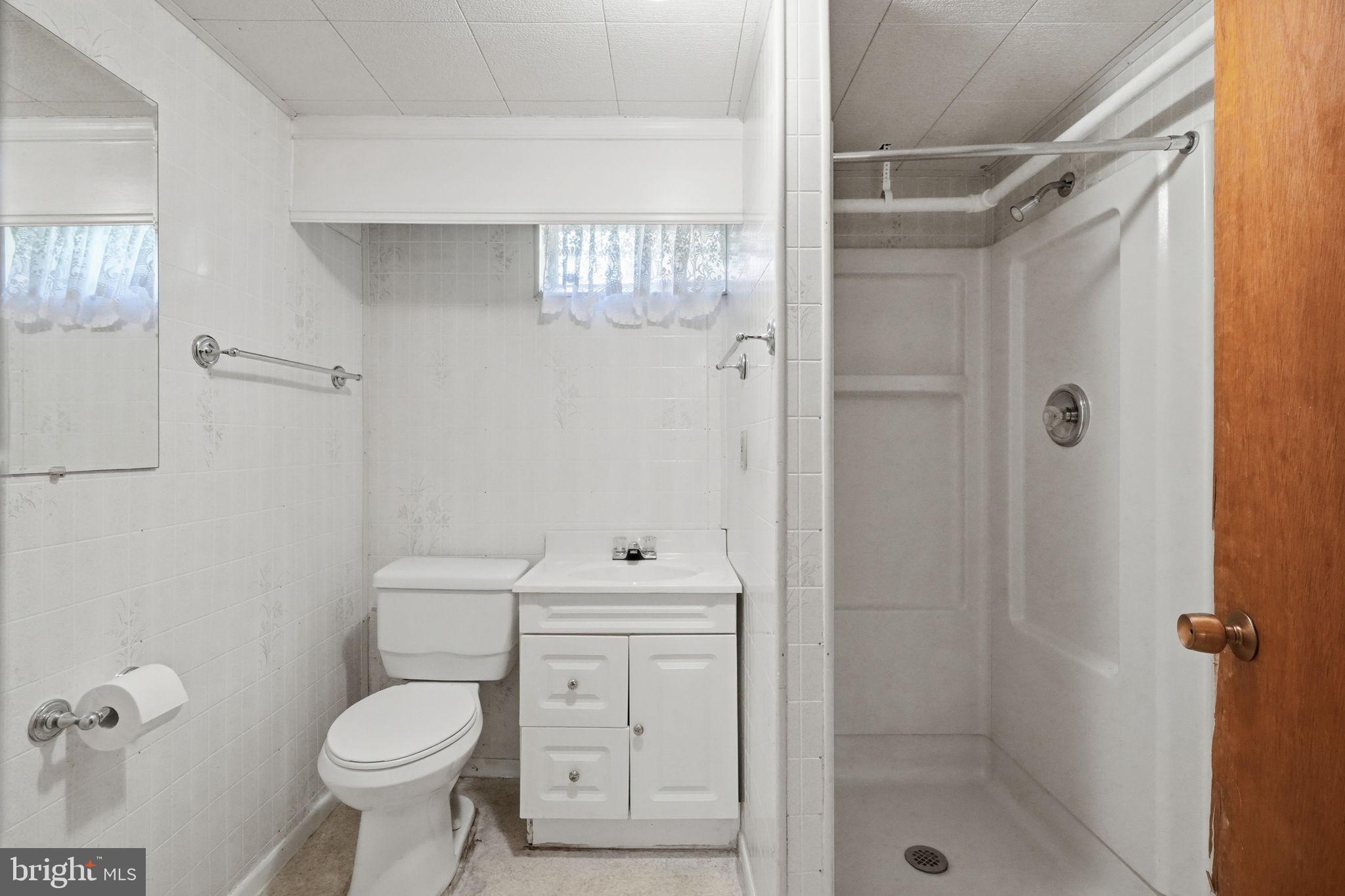 NOT IN  DEVELOPMENT - Residential