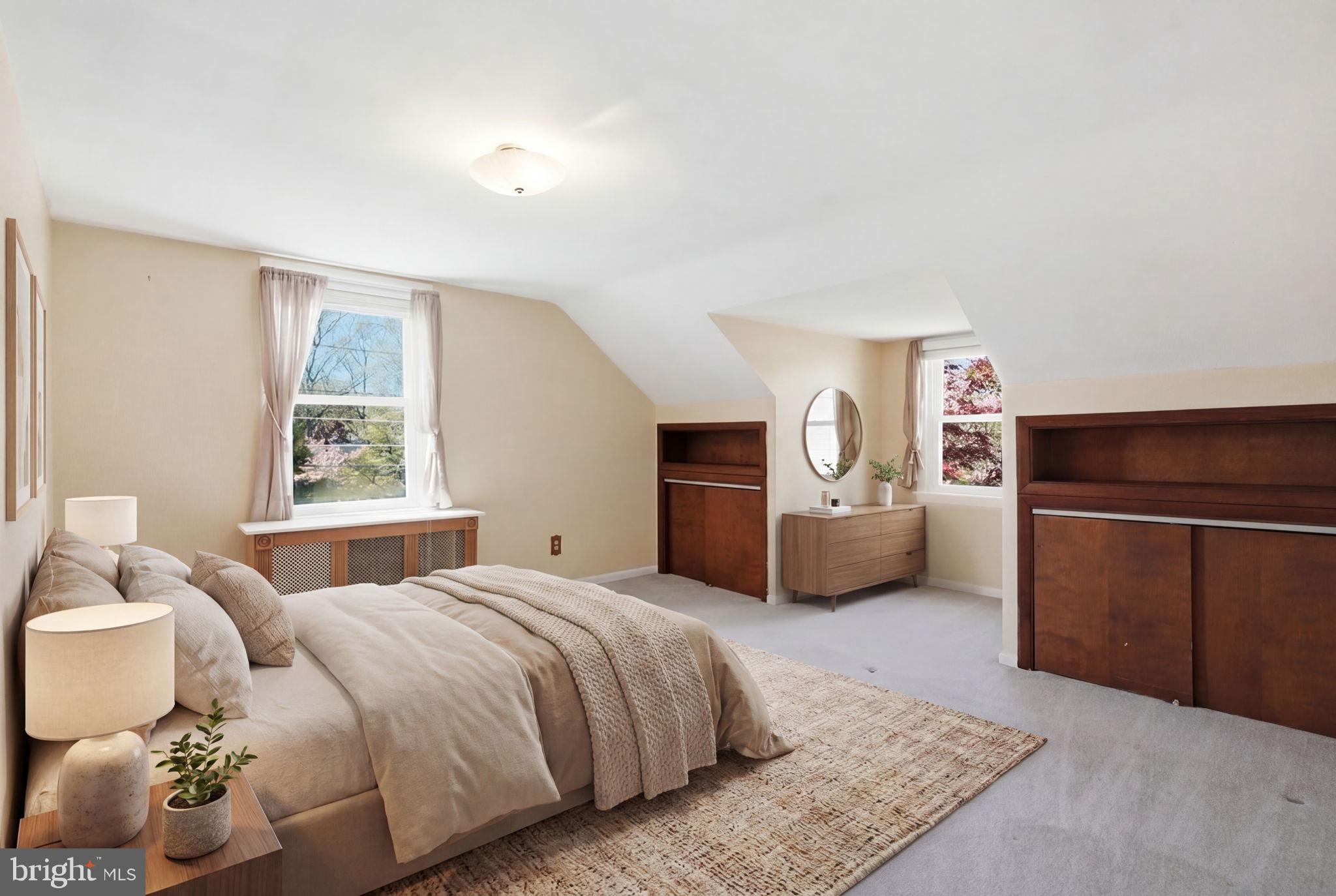 NOT IN  DEVELOPMENT - Residential