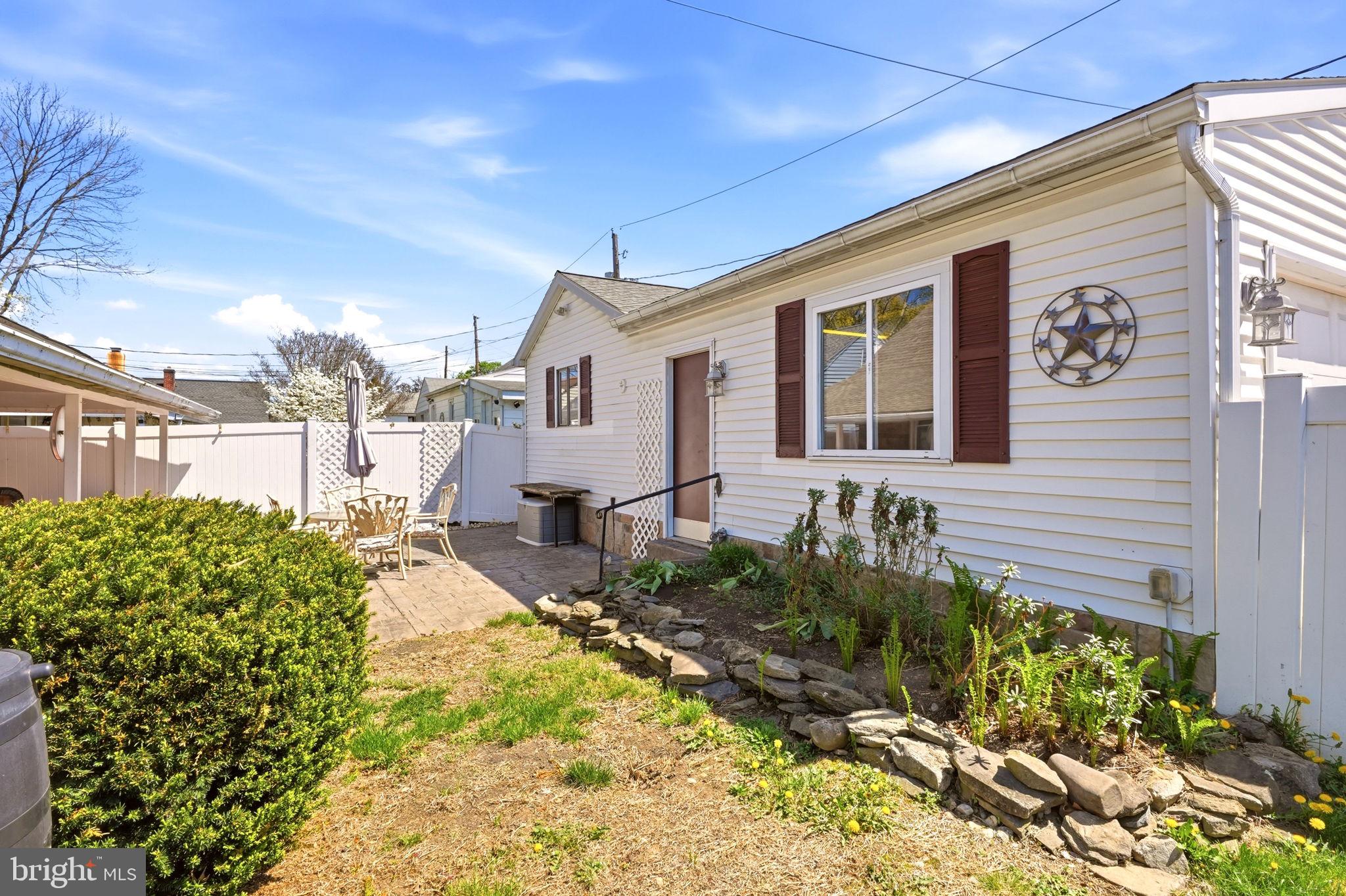 NOT IN  DEVELOPMENT - Residential