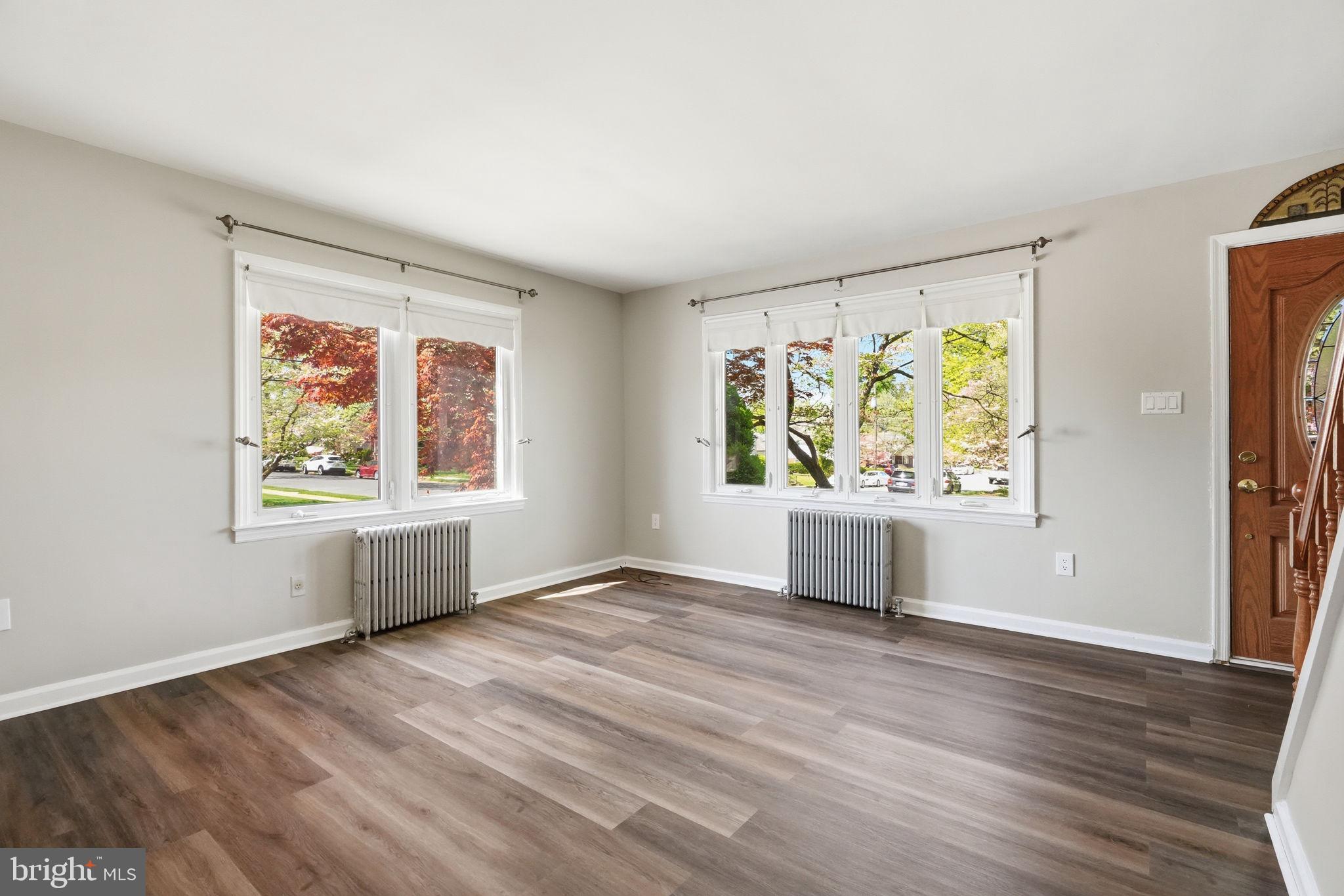 NOT IN  DEVELOPMENT - Residential