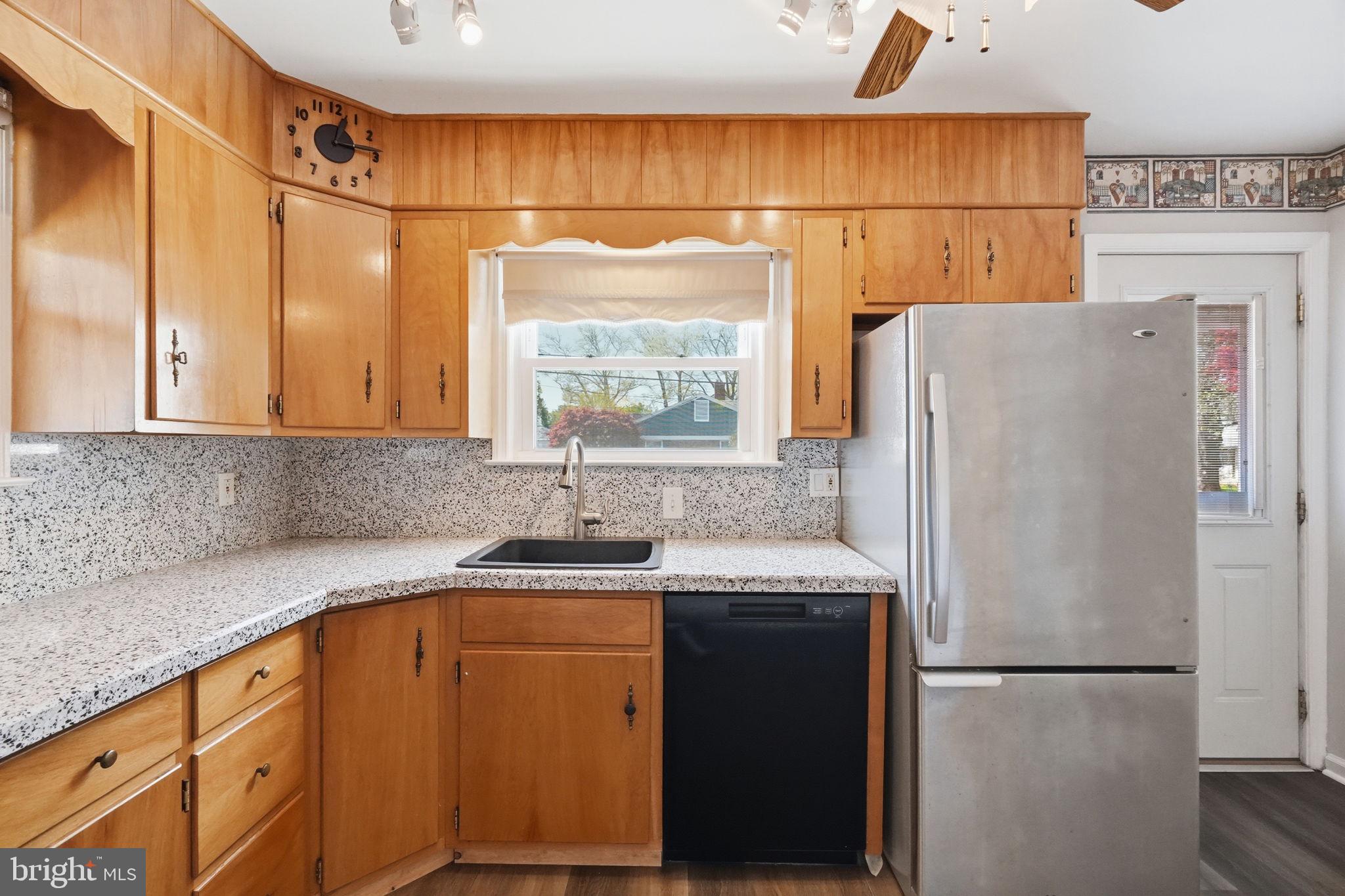 NOT IN  DEVELOPMENT - Residential