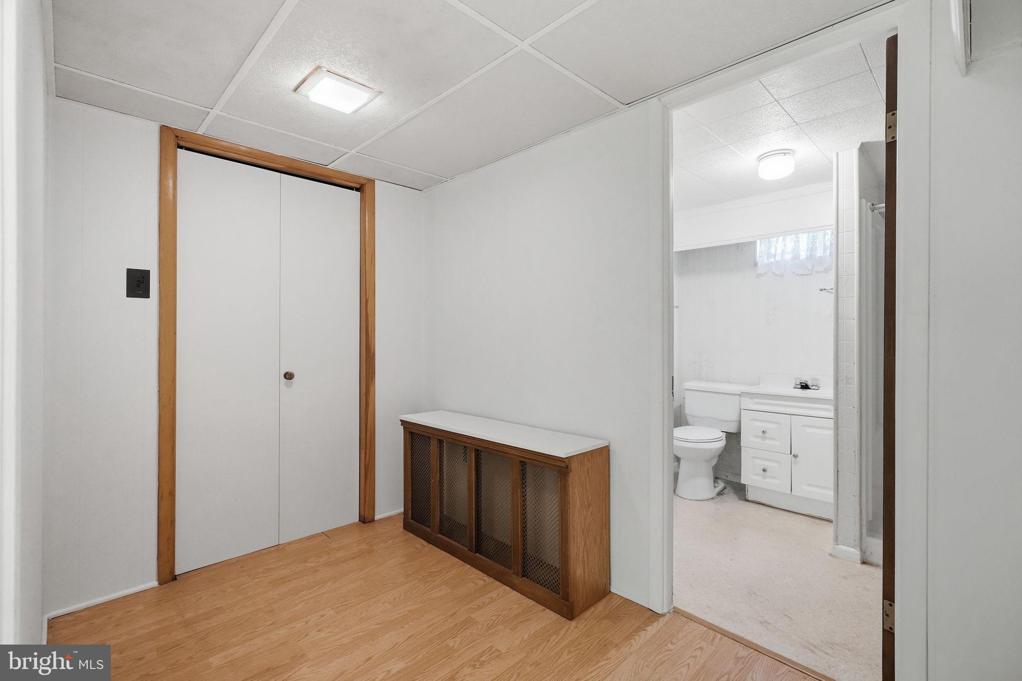 NOT IN  DEVELOPMENT - Residential