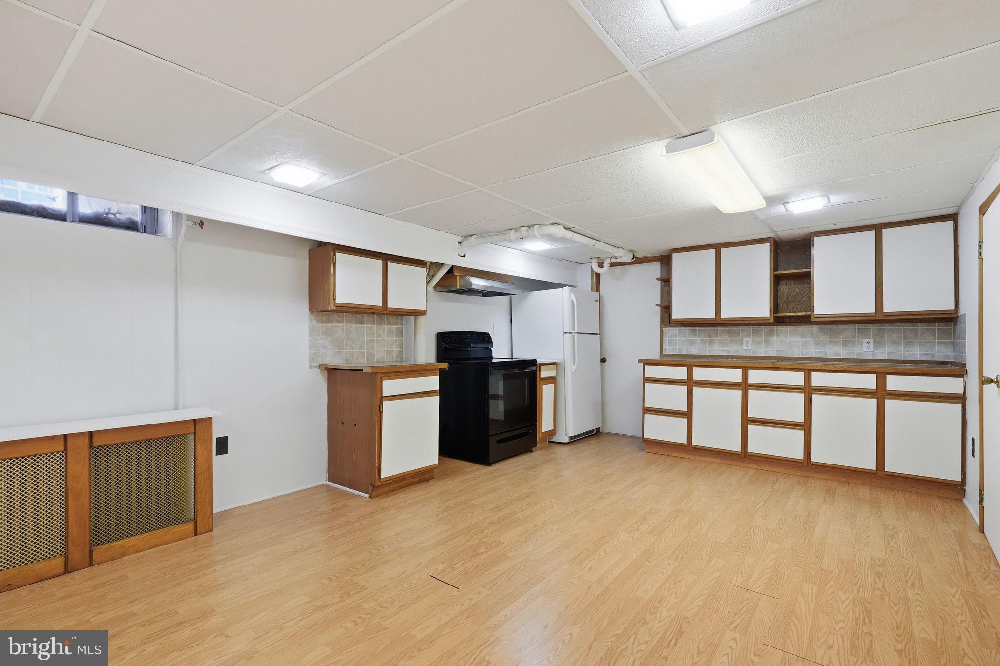 NOT IN  DEVELOPMENT - Residential