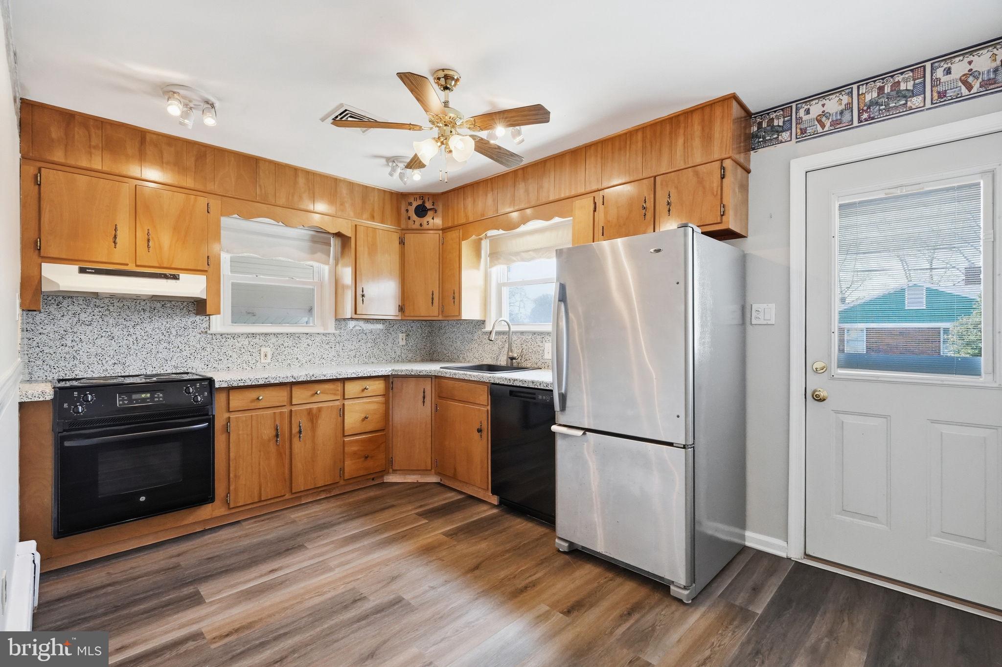 NOT IN  DEVELOPMENT - Residential