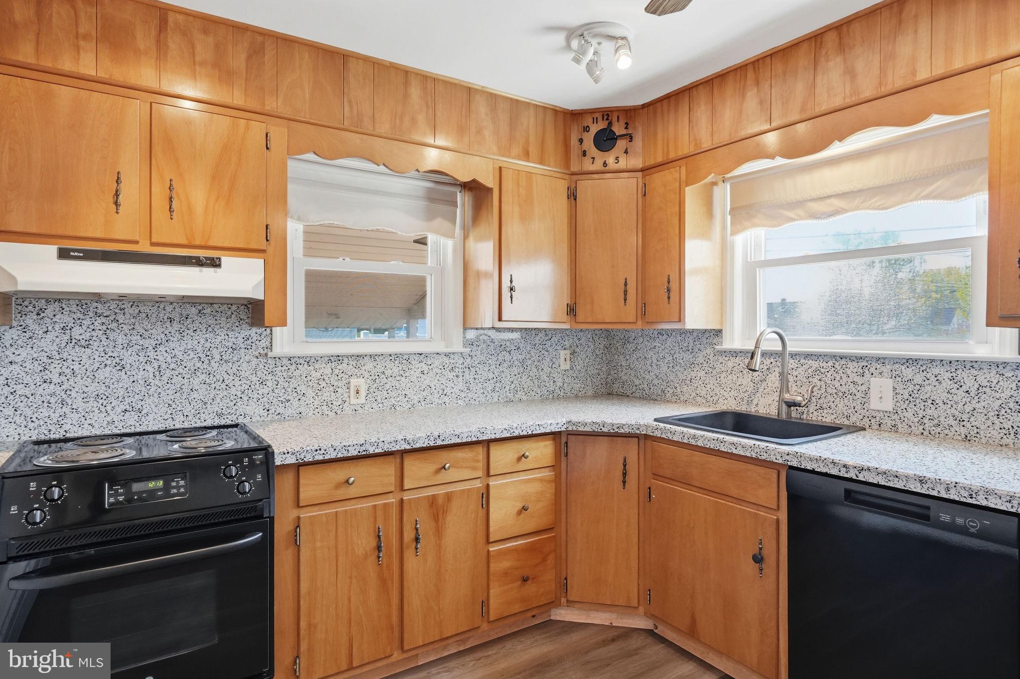 NOT IN  DEVELOPMENT - Residential