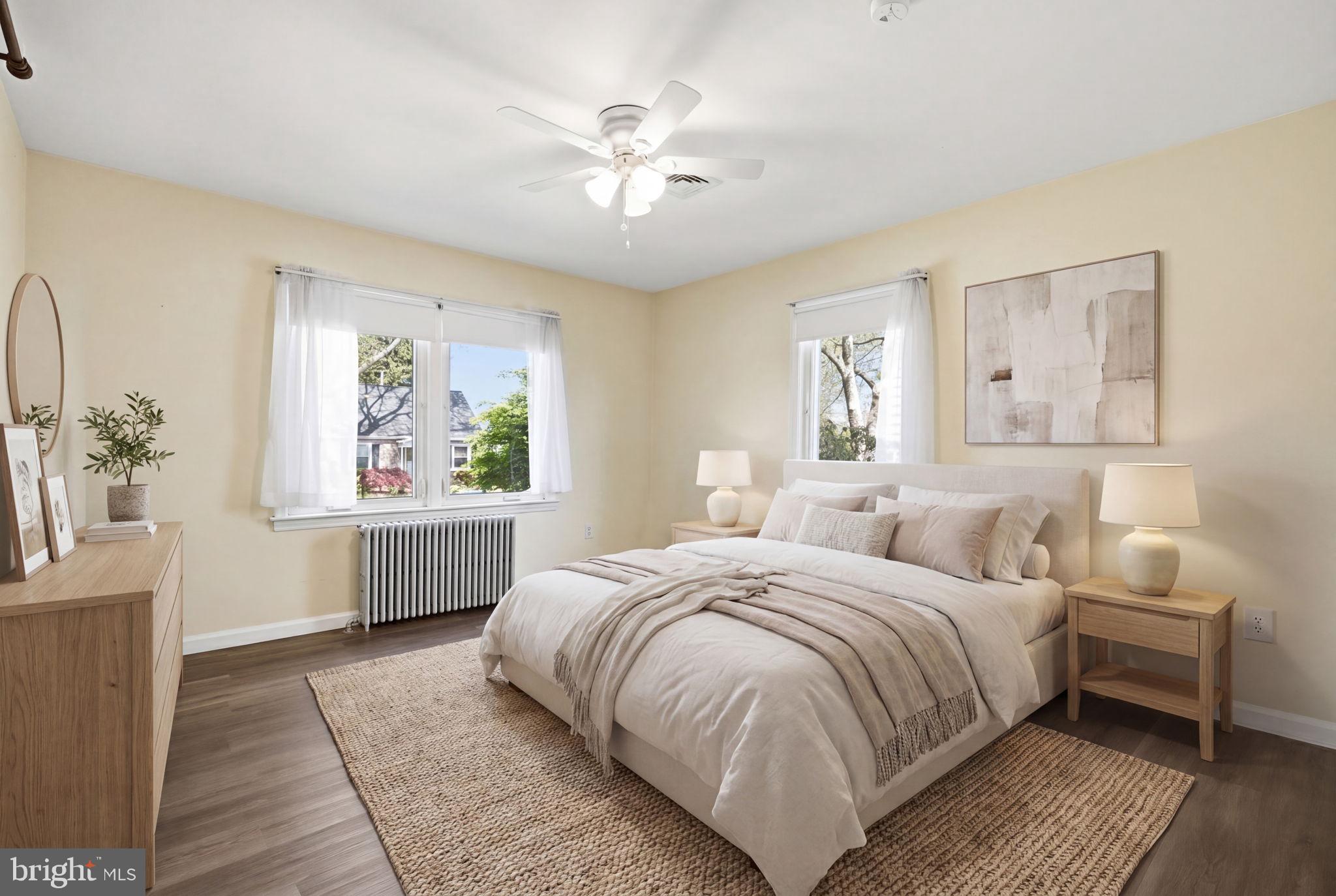 NOT IN  DEVELOPMENT - Residential