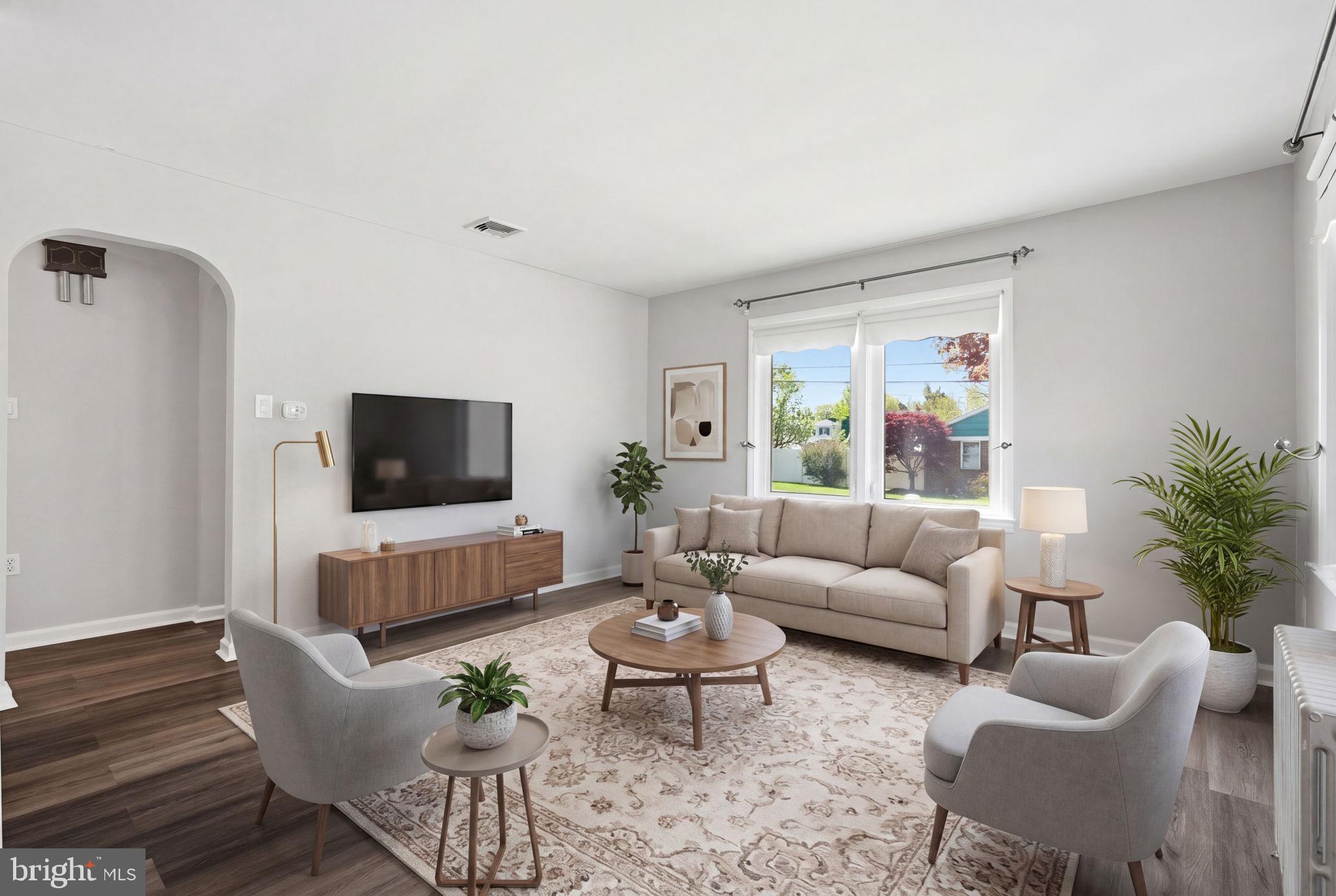 NOT IN  DEVELOPMENT - Residential