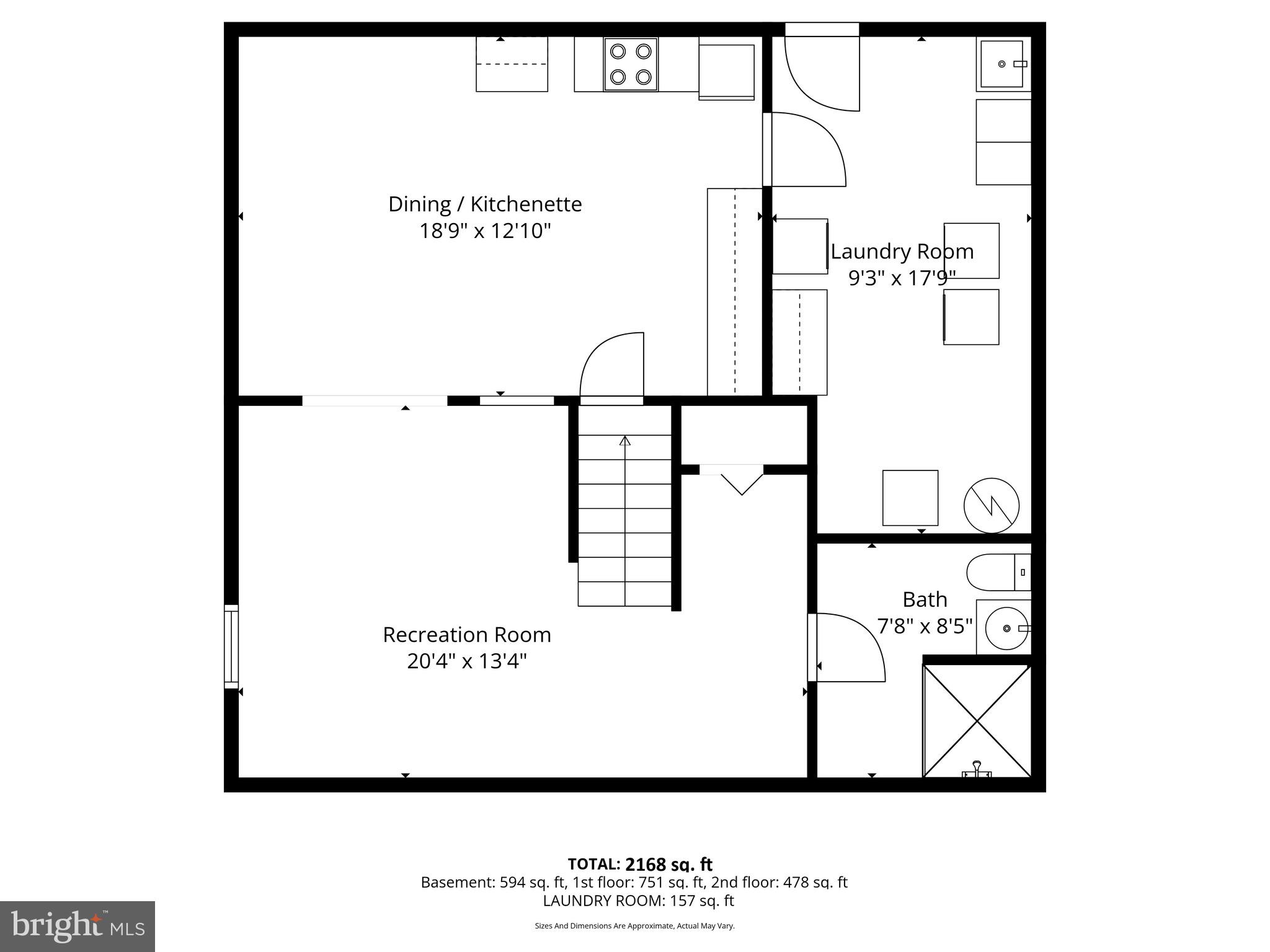 NOT IN  DEVELOPMENT - Residential