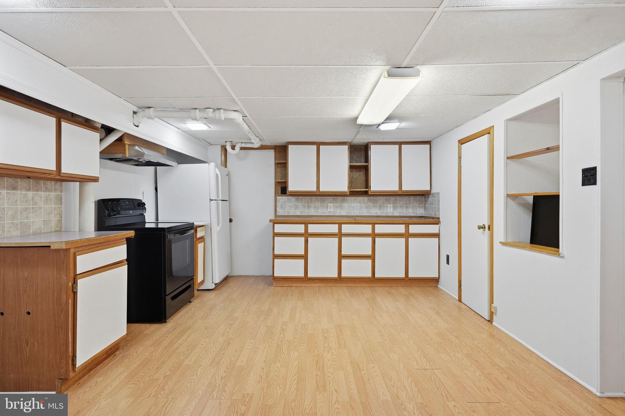 NOT IN  DEVELOPMENT - Residential