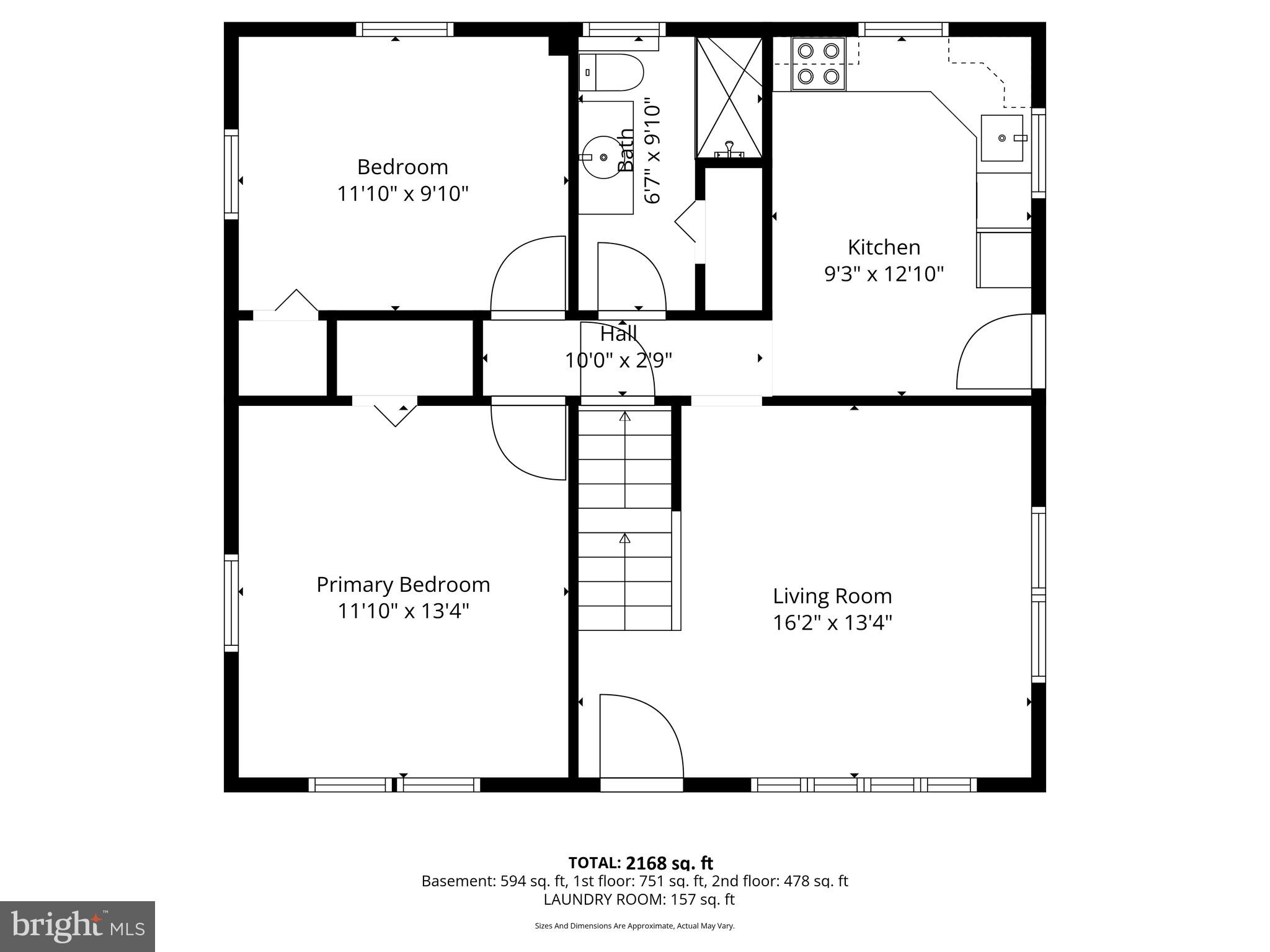 NOT IN  DEVELOPMENT - Residential
