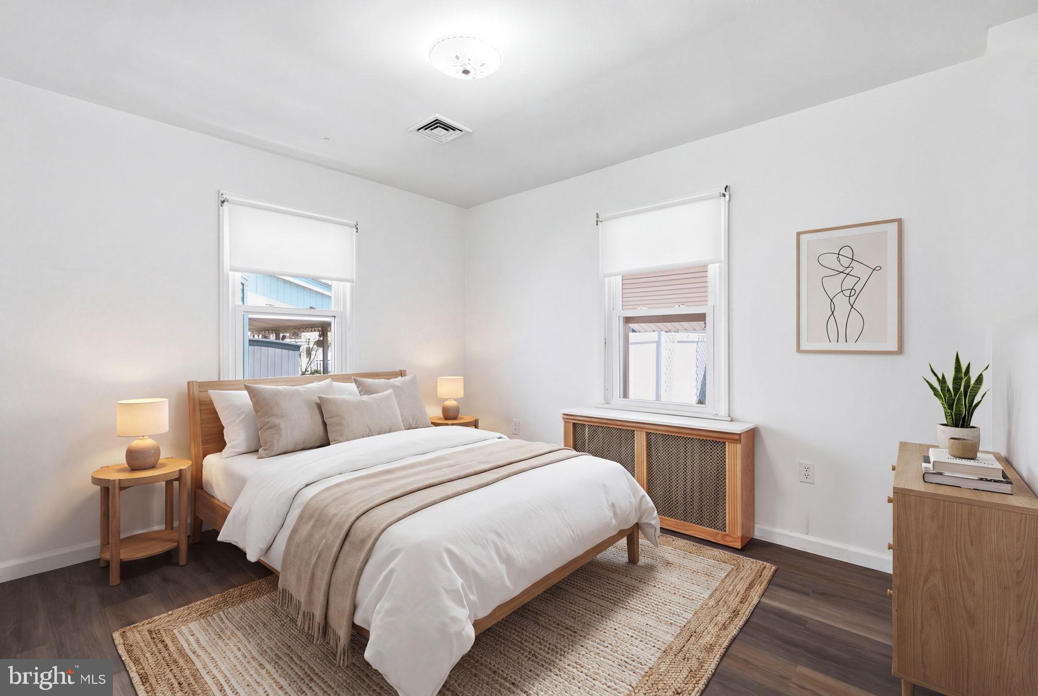 NOT IN  DEVELOPMENT - Residential