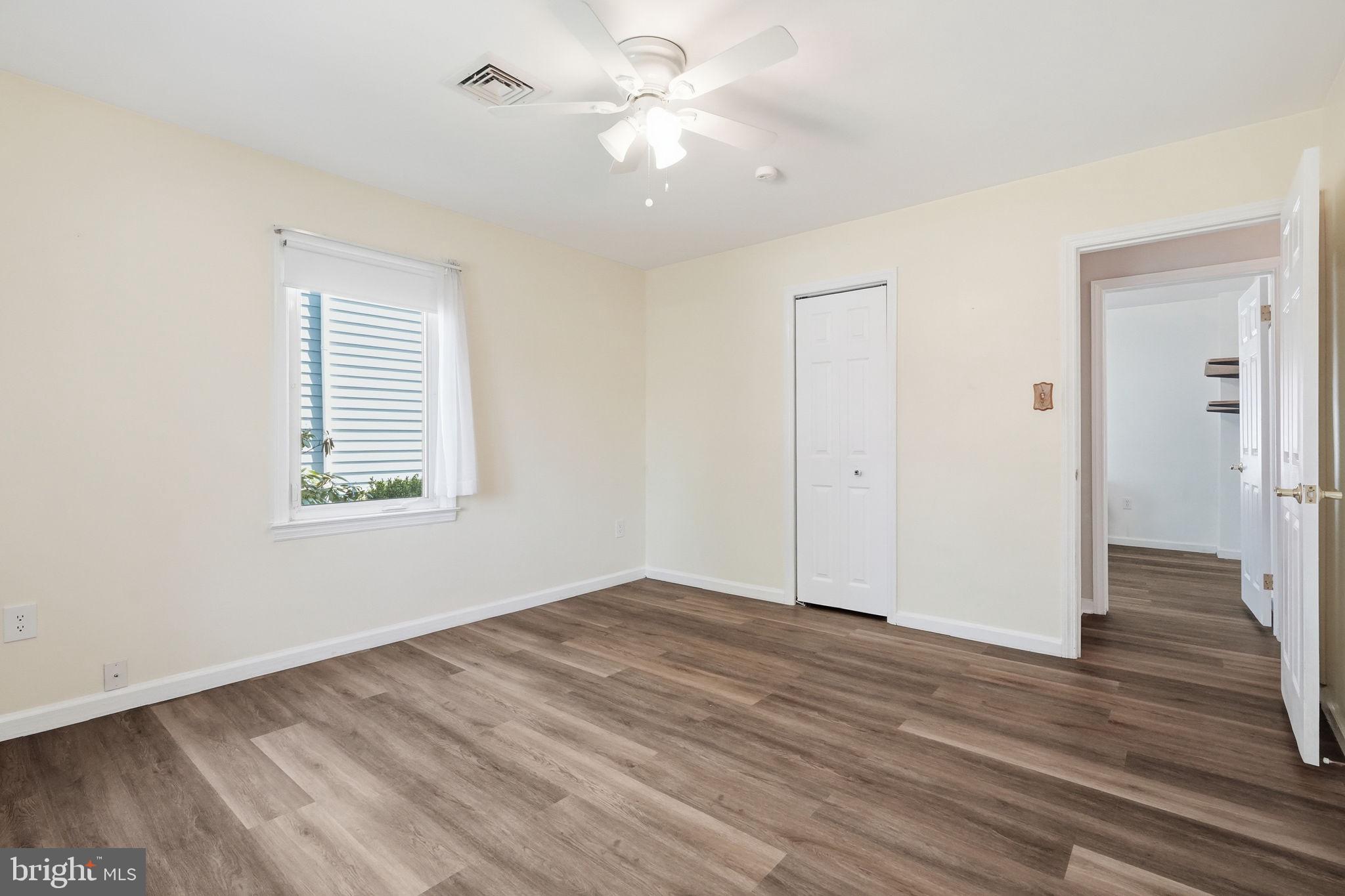 NOT IN  DEVELOPMENT - Residential