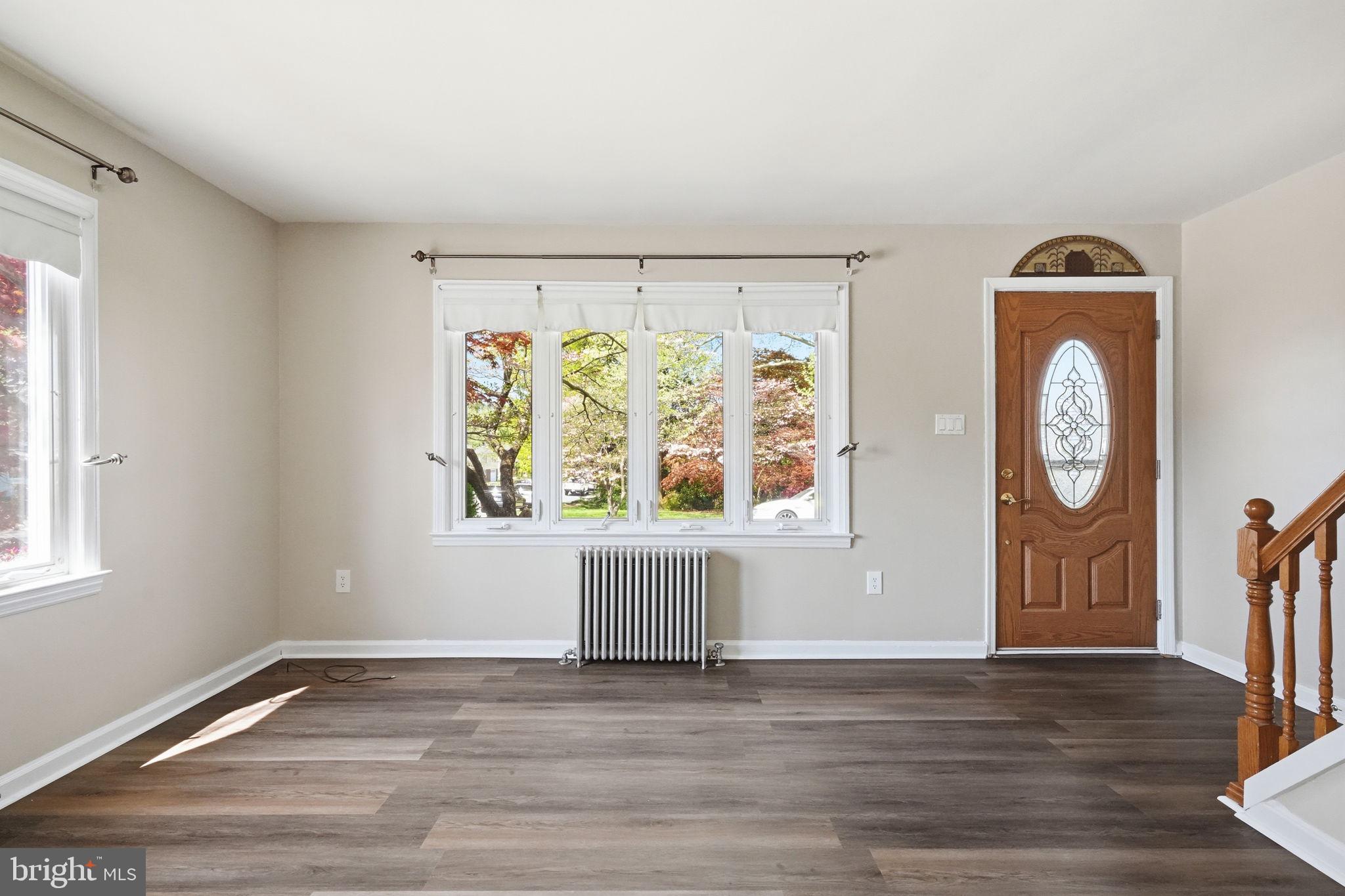 NOT IN  DEVELOPMENT - Residential