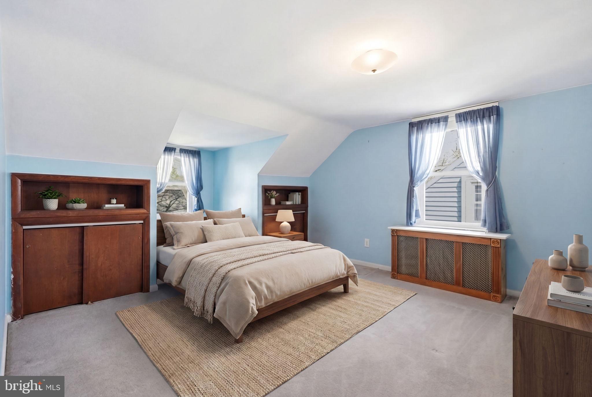 NOT IN  DEVELOPMENT - Residential