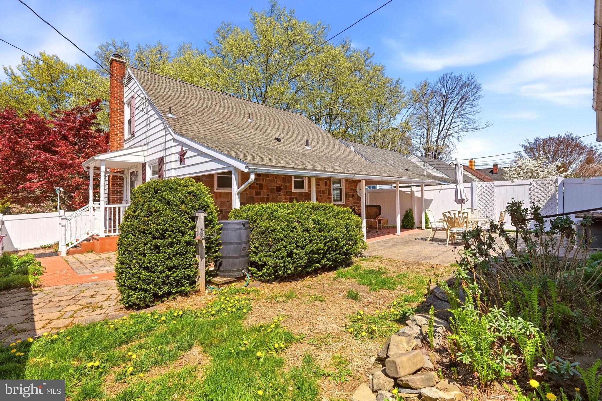 NOT IN  DEVELOPMENT - Residential