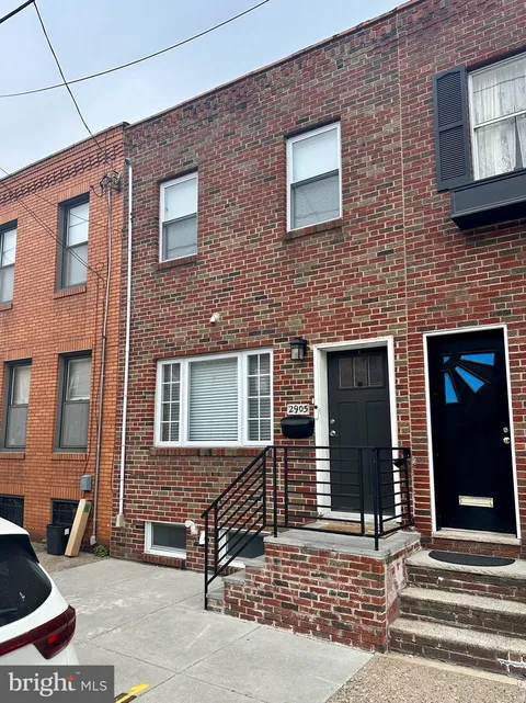 2905 Almond Street, Philadelphia, PA MLS: PAPH2474194