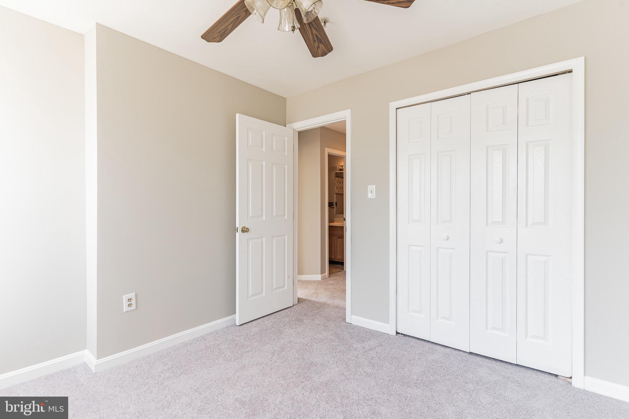 MEADOWS AT WHITE OAK - Residential