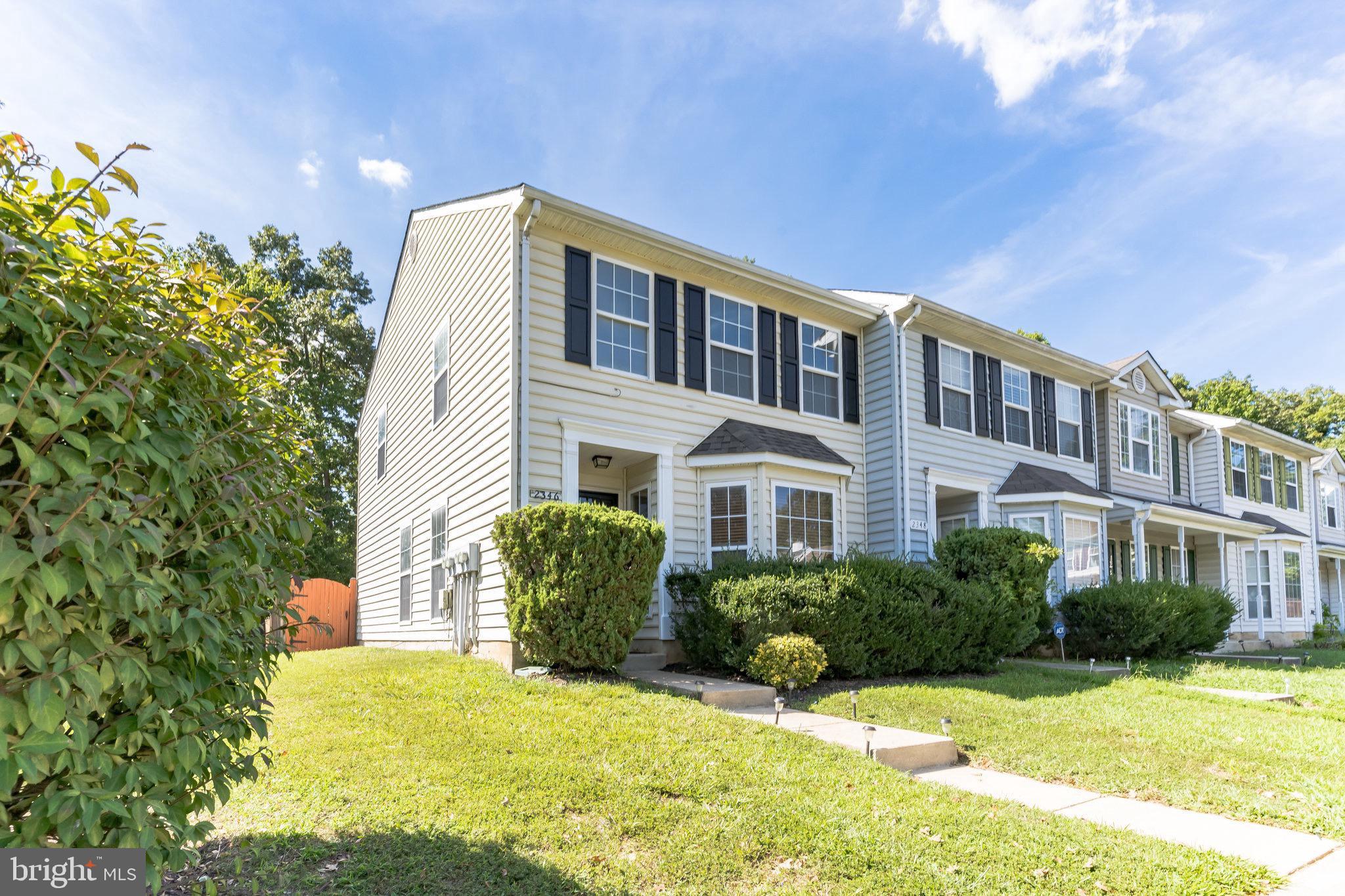 MEADOWS AT WHITE OAK - Residential